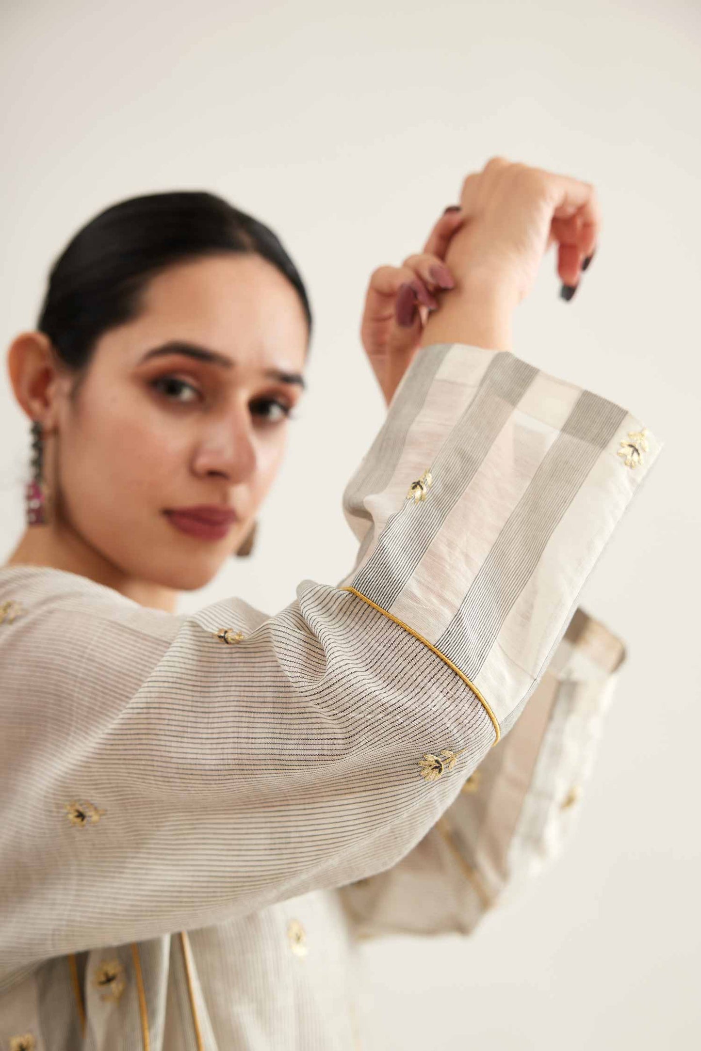 Laiba Sultana joda