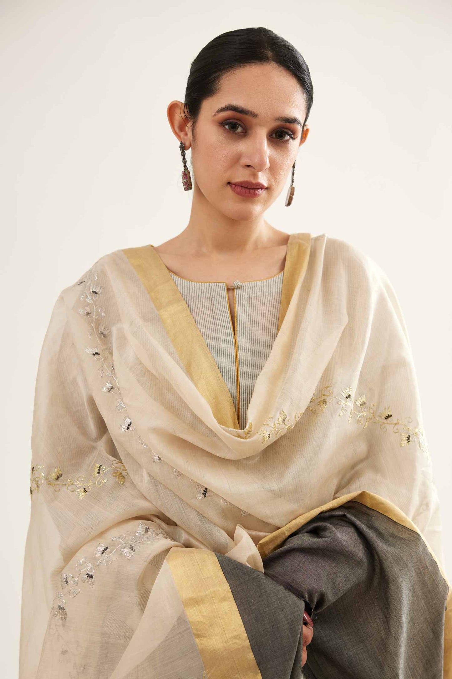 Laiba Sultana joda