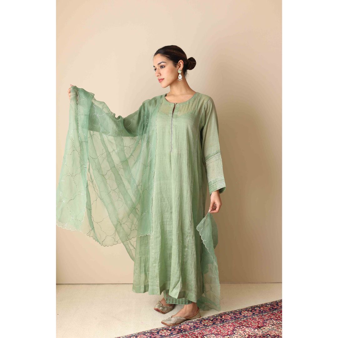 Mahepusht Sitara Jaal Pistai