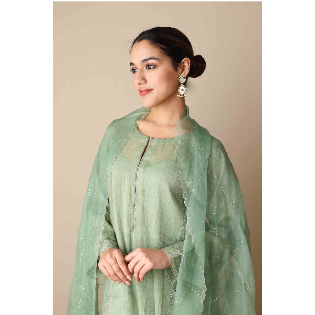 Mahepusht Sitara Jaal Pistai