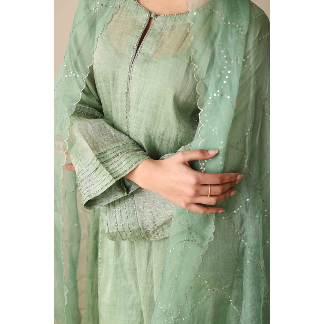 Mahepusht Sitara Jaal Pistai