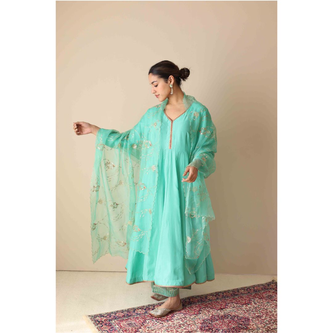 Mallika Jahan