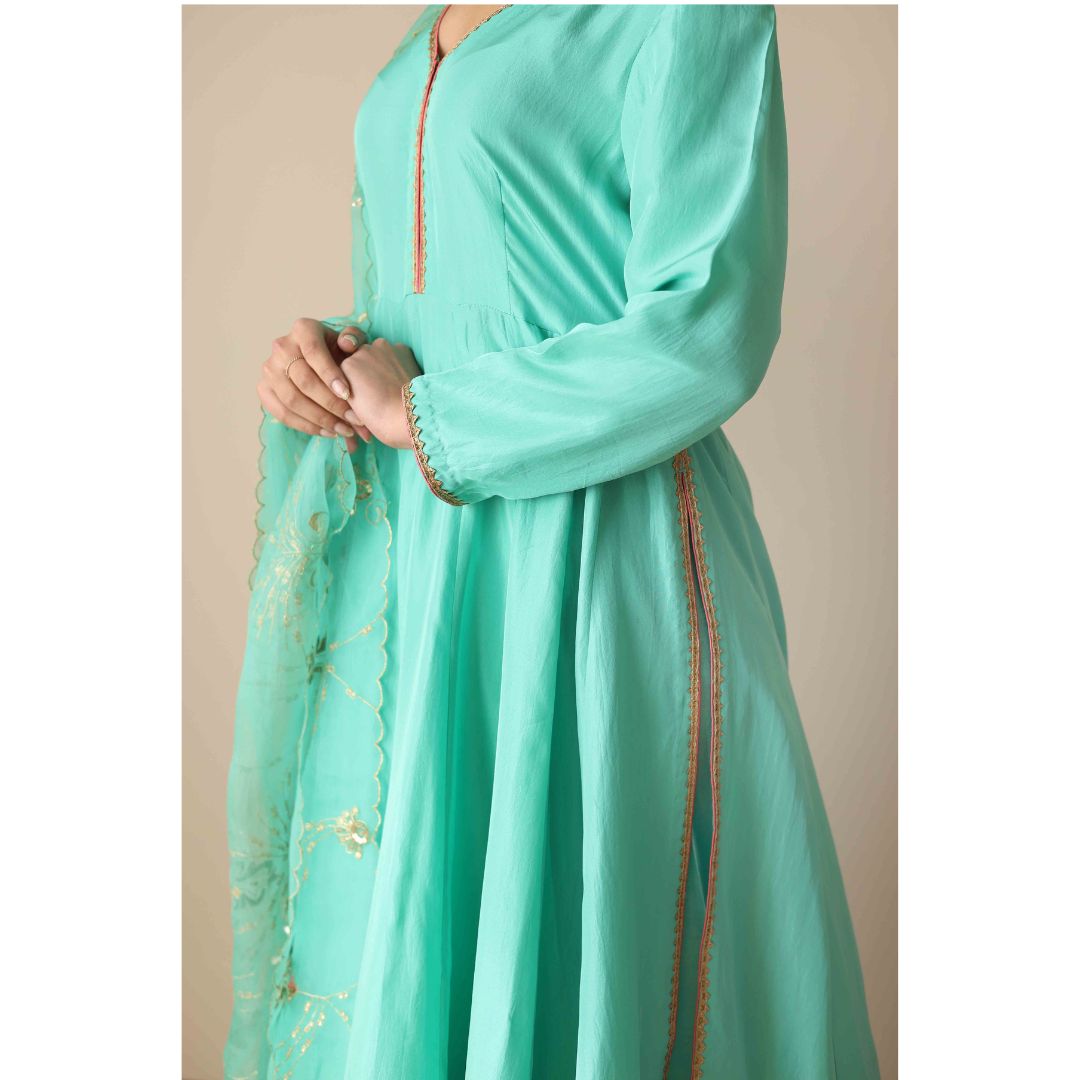 Mallika Jahan Firozi