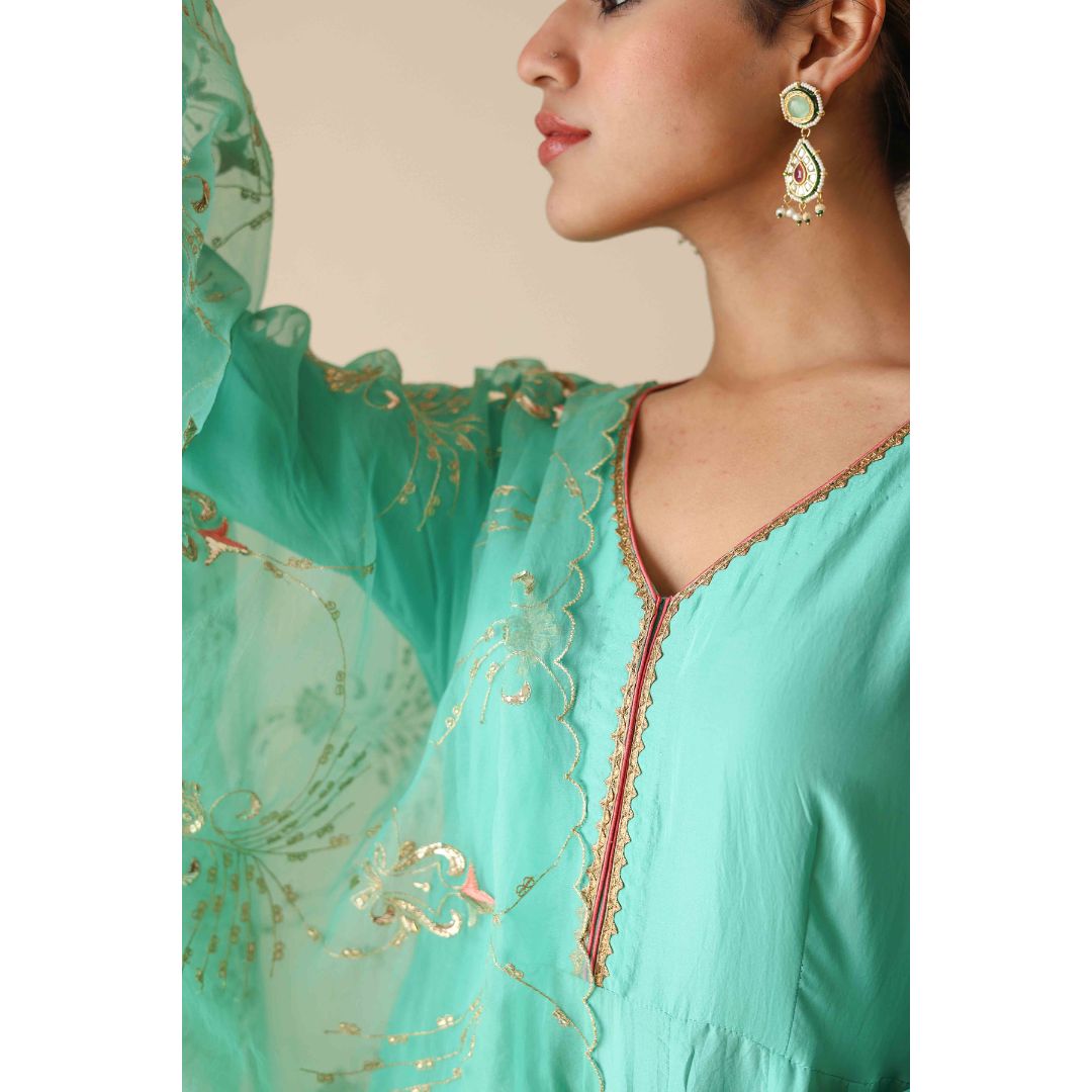Mallika Jahan Firozi