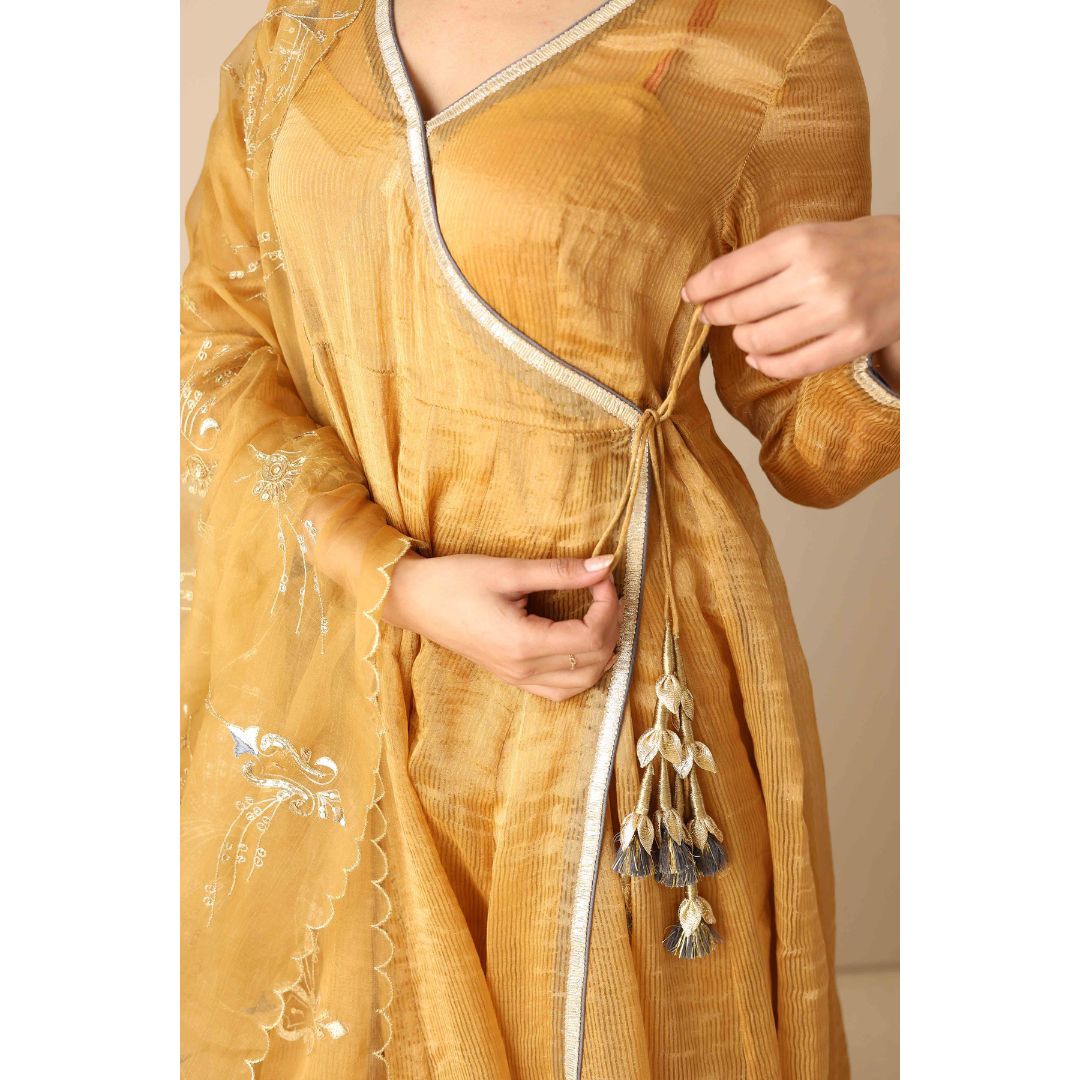 Mallika Jahan