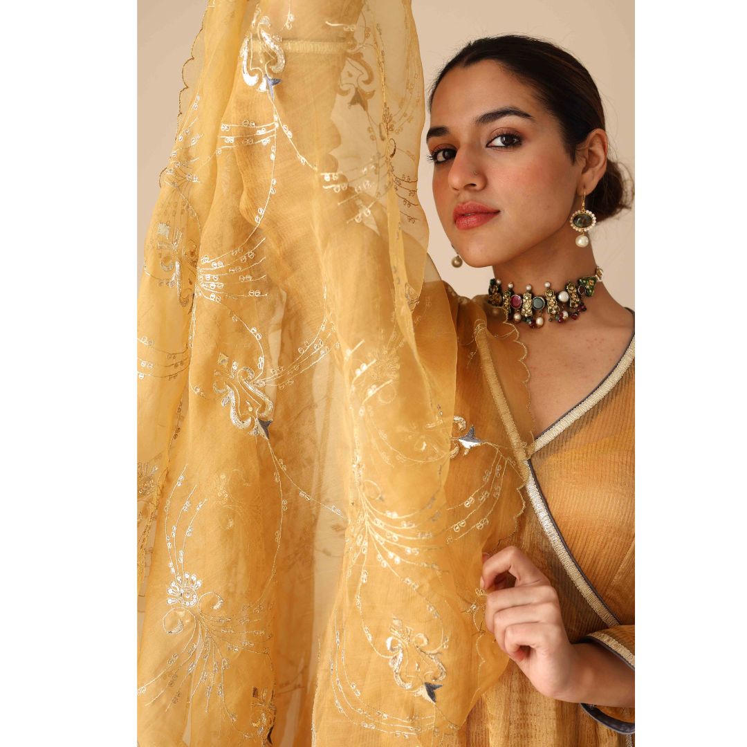Mallika Jahan