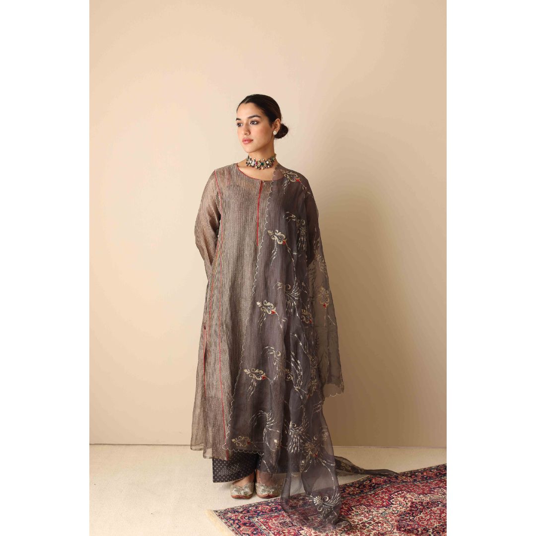 Mallika Jahan Firozi