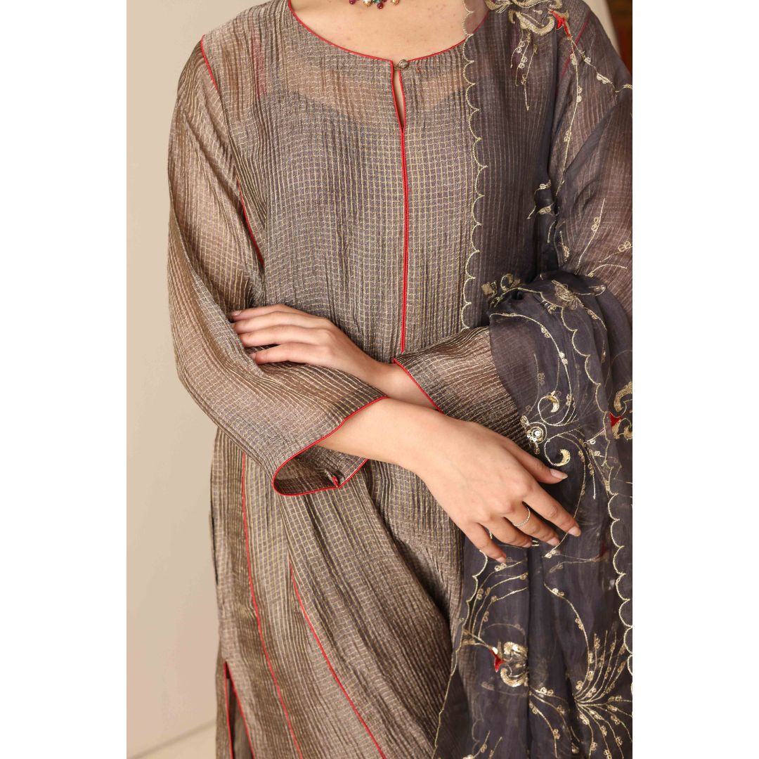 Mallika Jahan Surmai