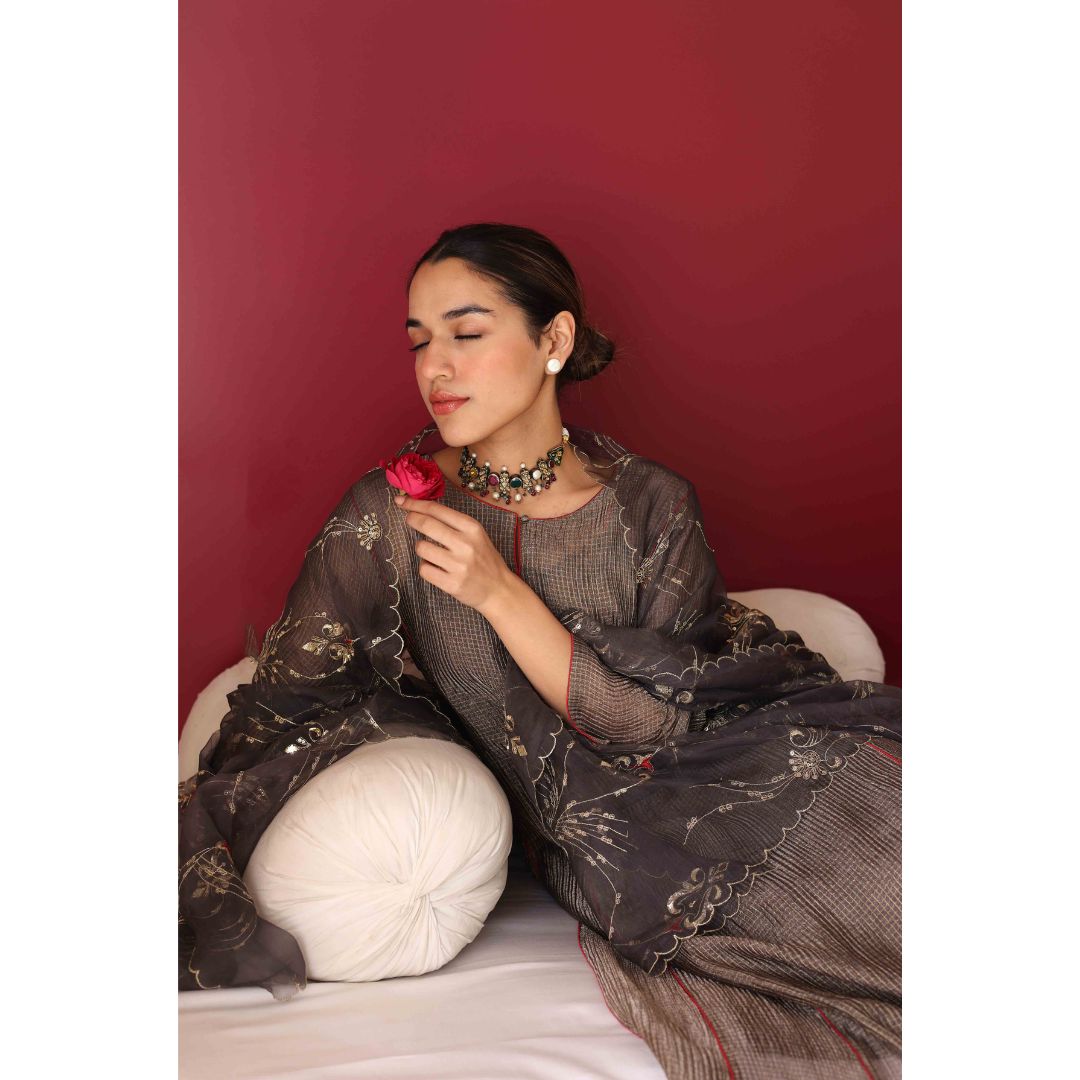 Mallika Jahan Surmai