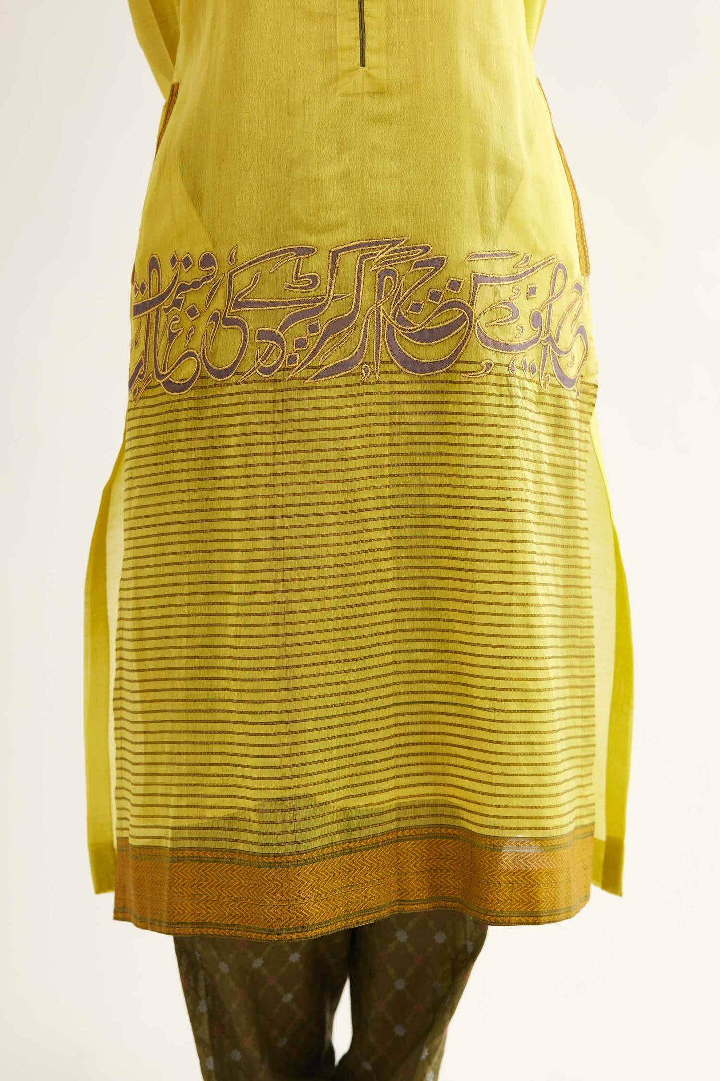 Naqsh joda