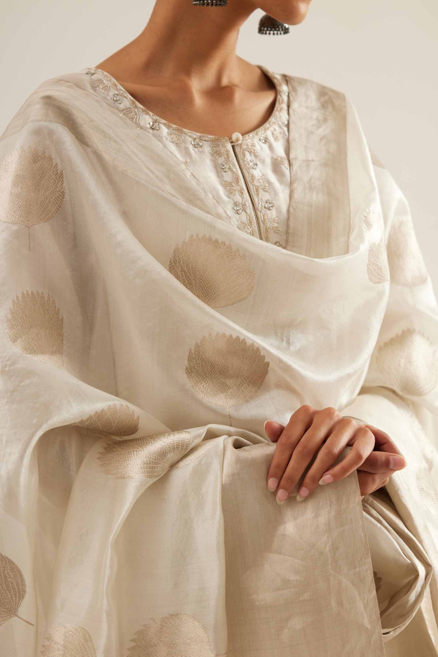 Niloufer joda
