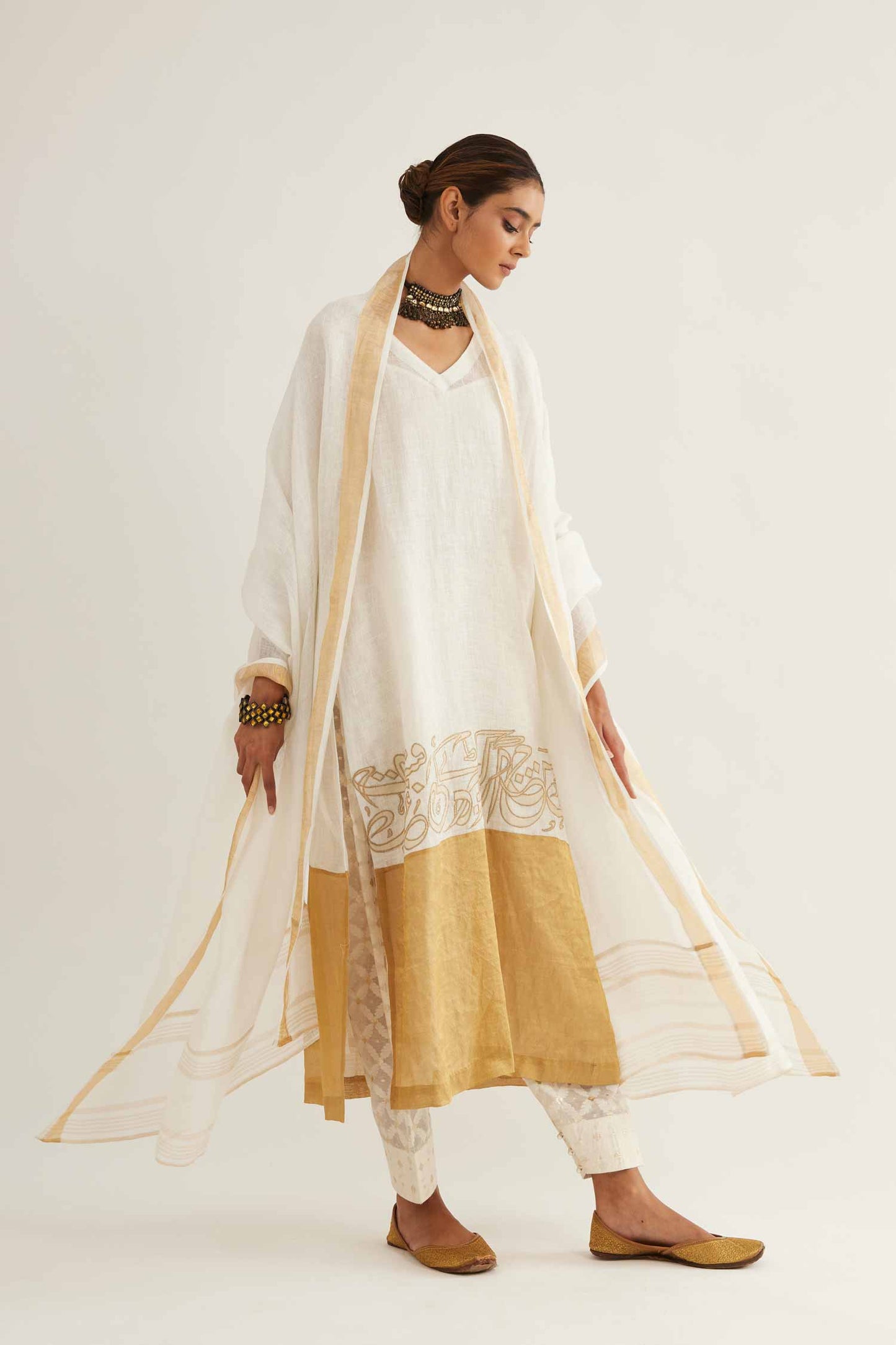 Nishat joda