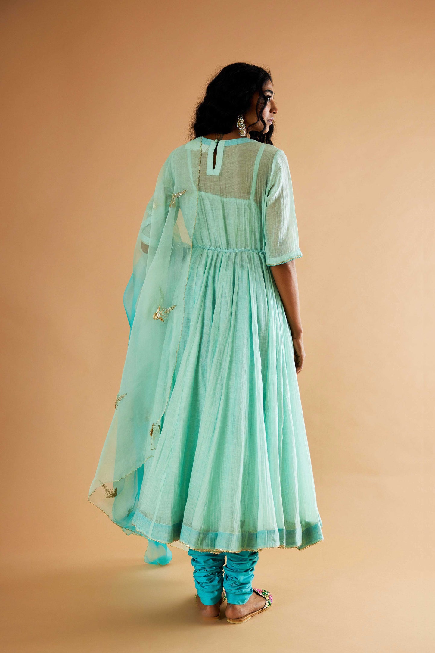 Noorjahan Joda- Firozi