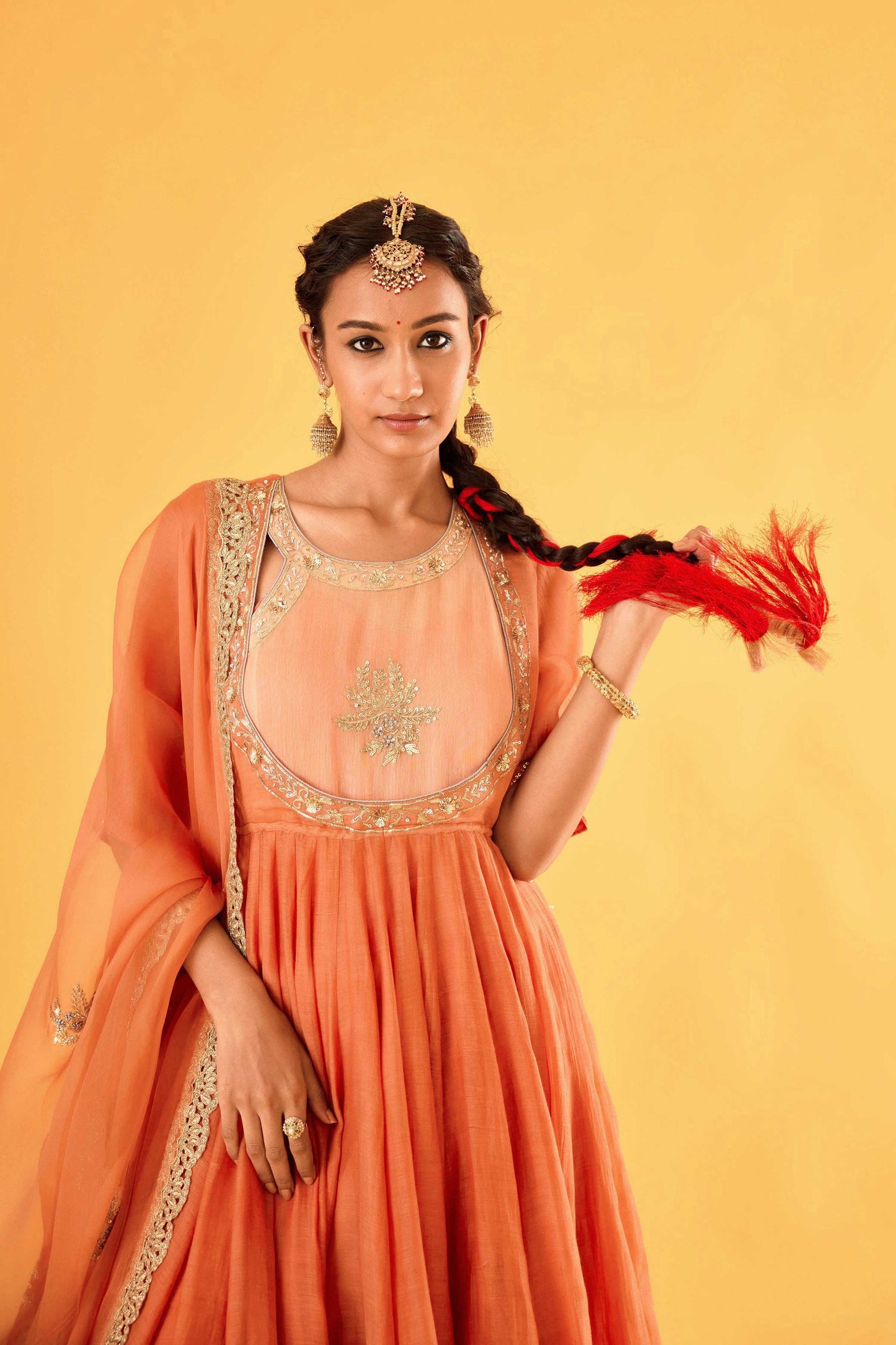 Noorjahan Joda- Gerua