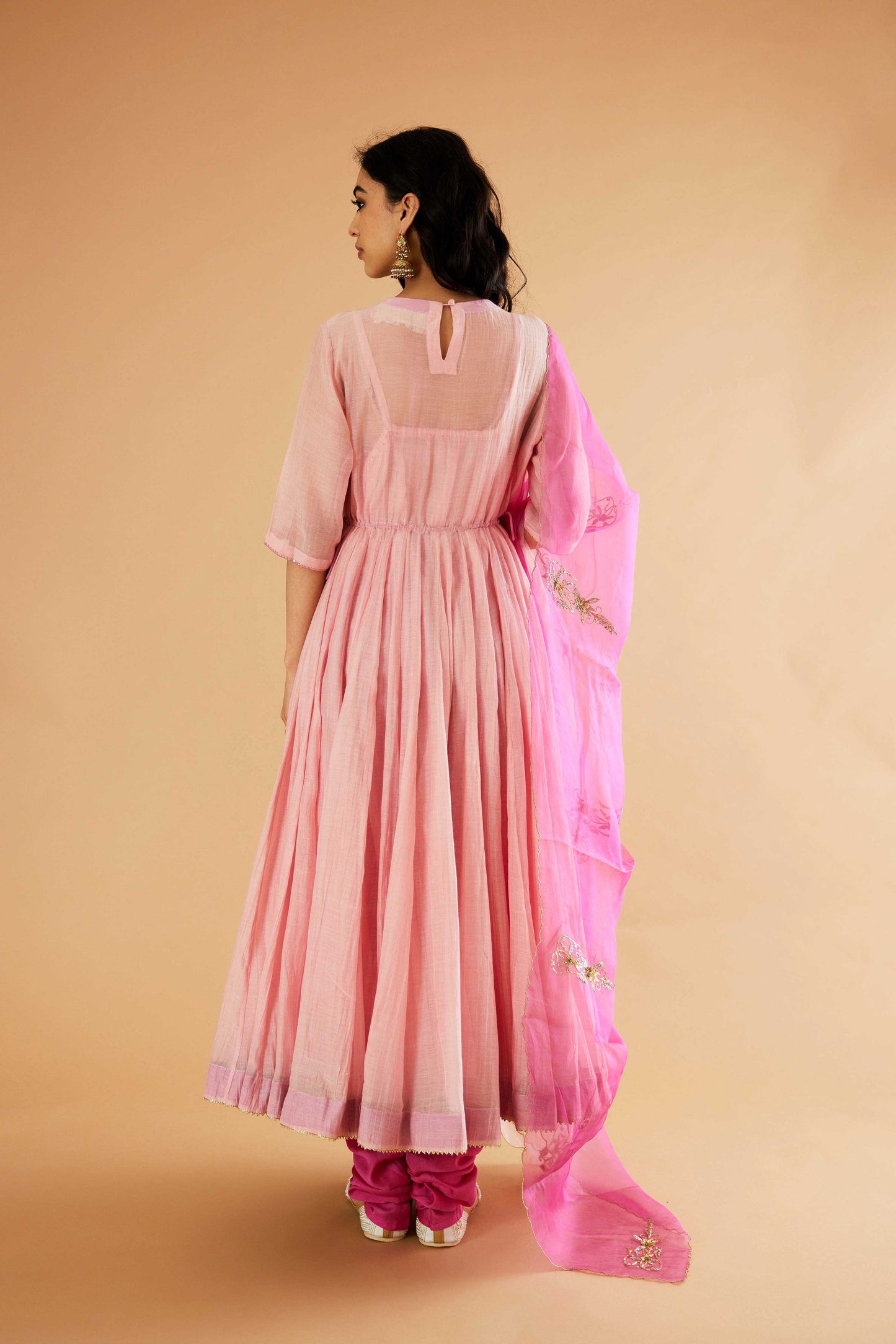 Noorjahan Joda- Gulabi