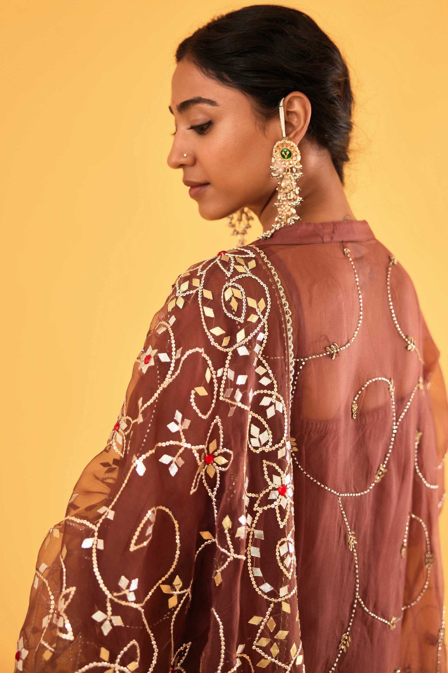 Padmavati Joda- Badami