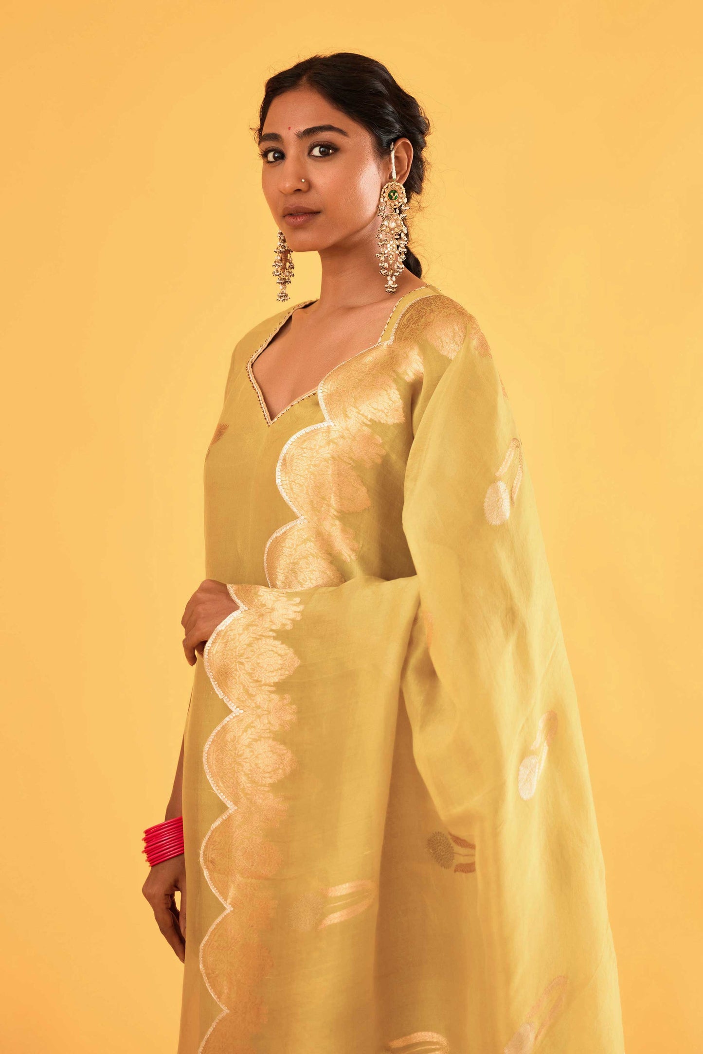 Padmini Joda- Dhaani