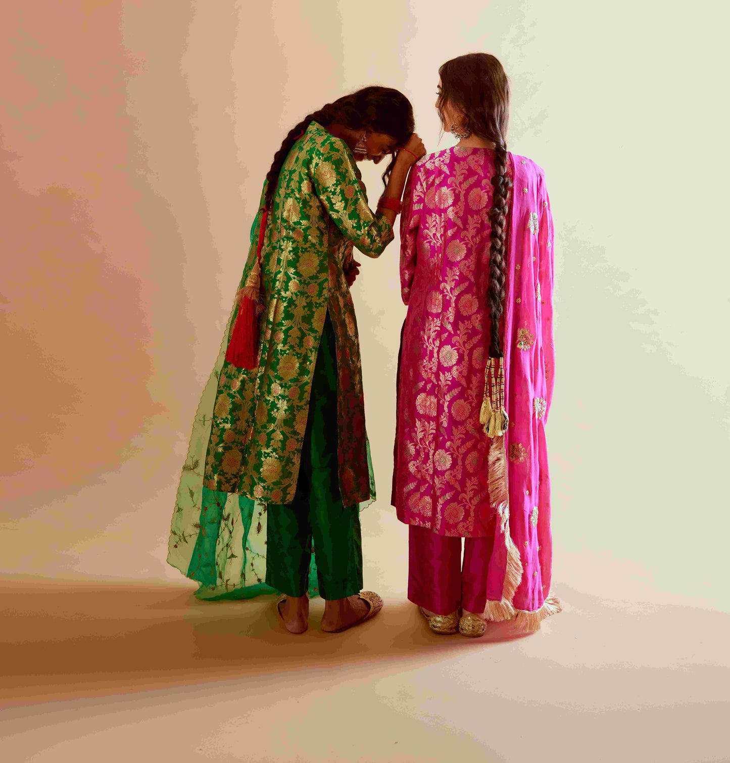 Rani Padmani joda- Rani