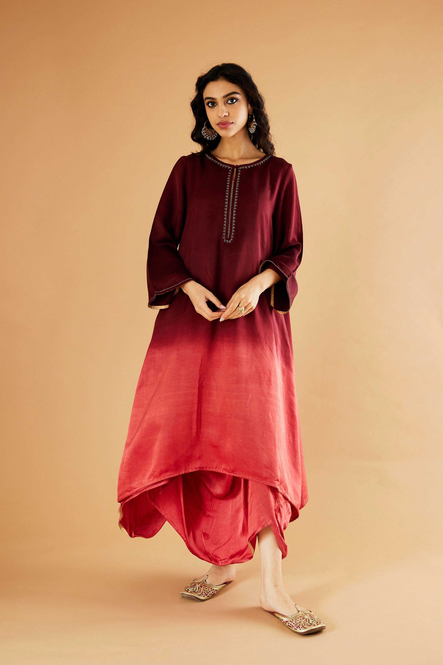 Reshmi Zareena joda
