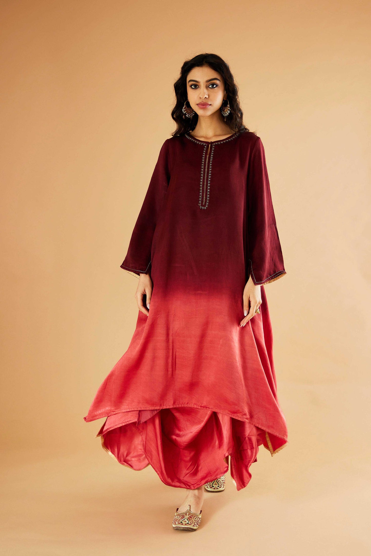 Reshmi Zareena joda