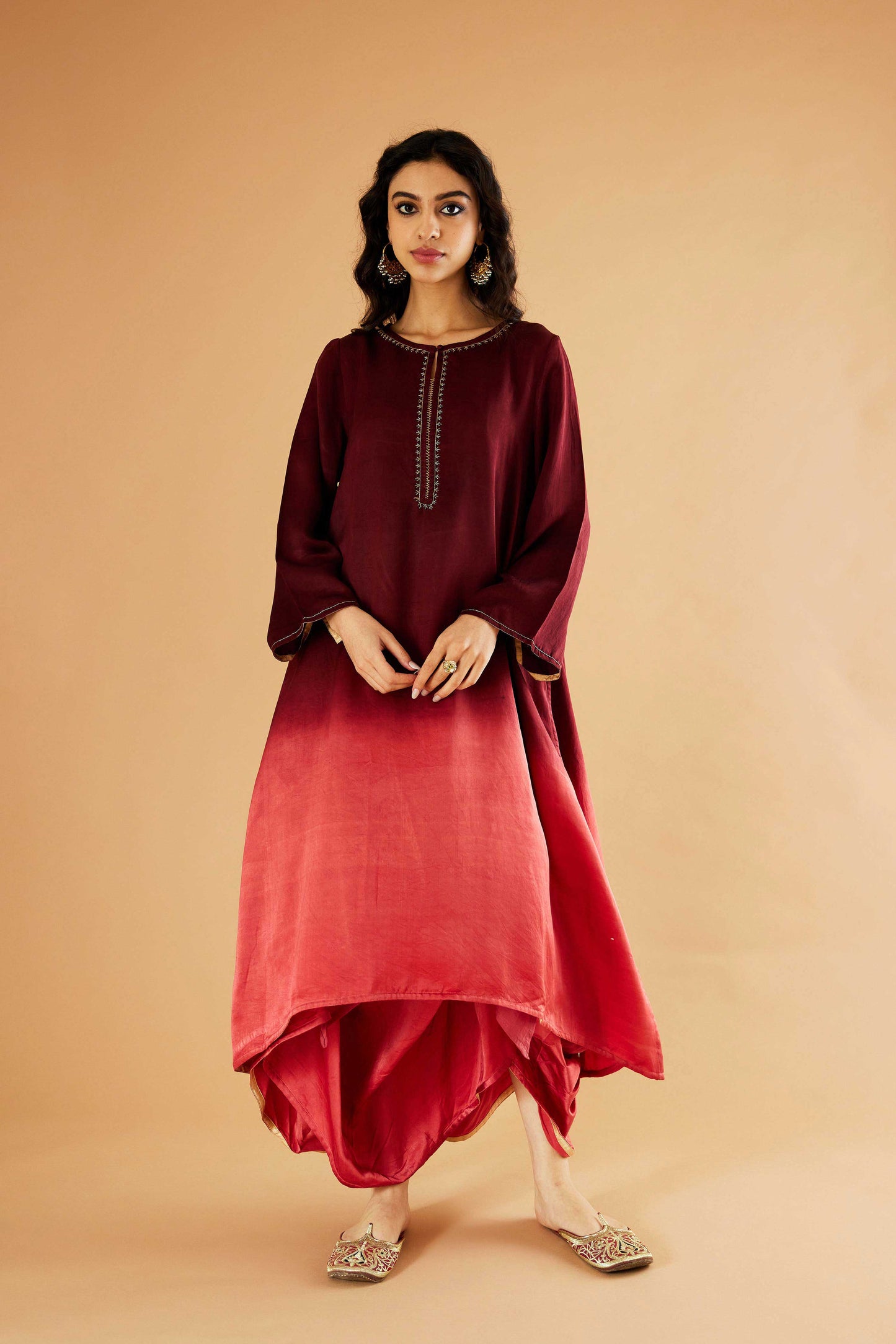 Reshmi Zareena joda
