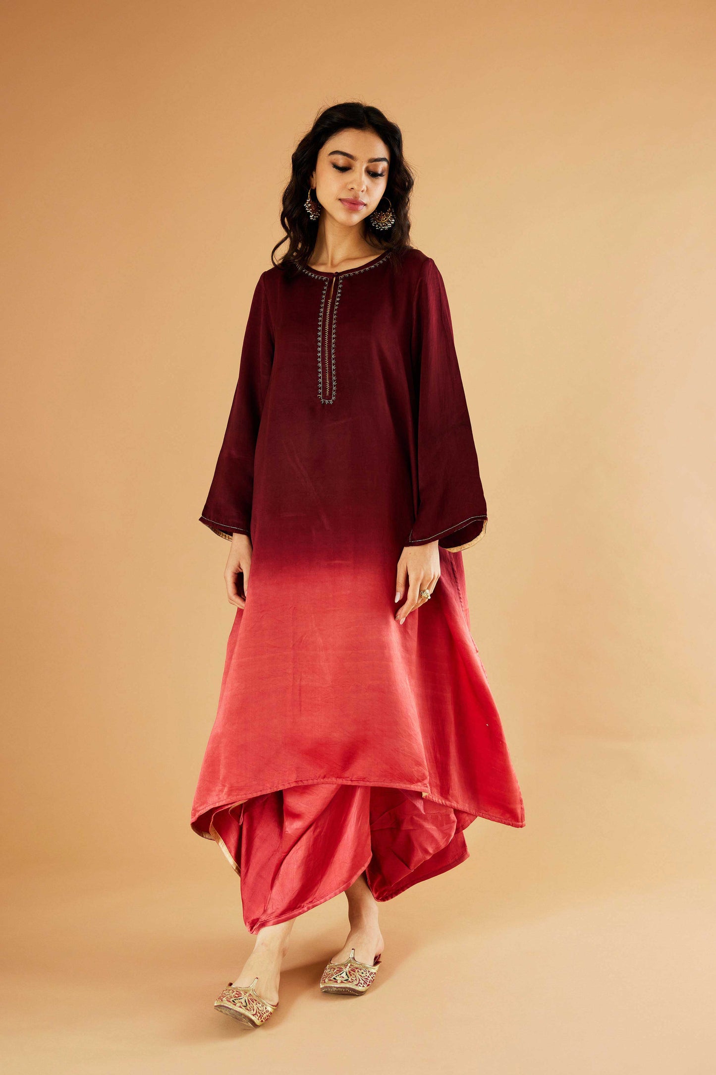 Reshmi Zareena joda