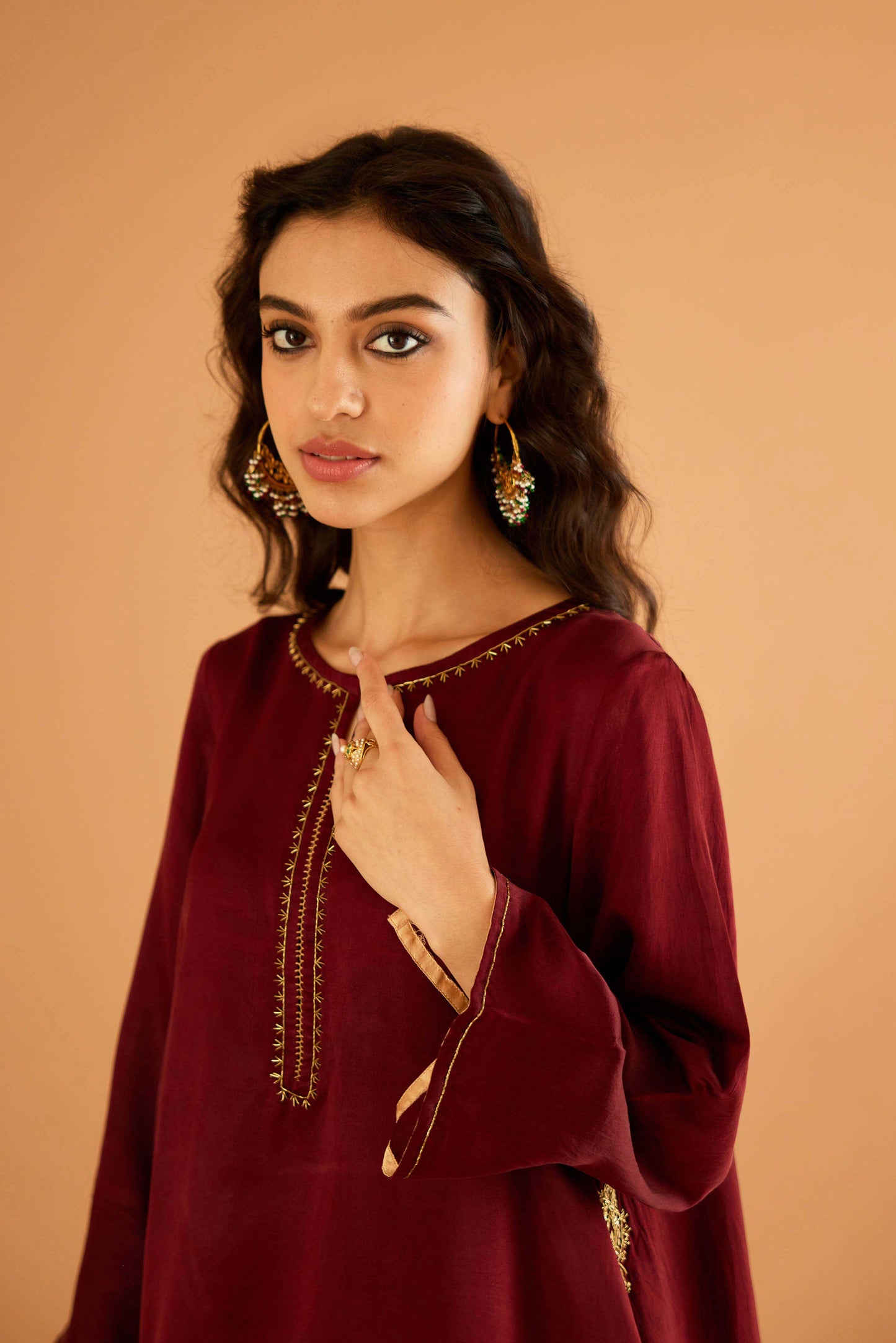 Reshmi Zareena joda