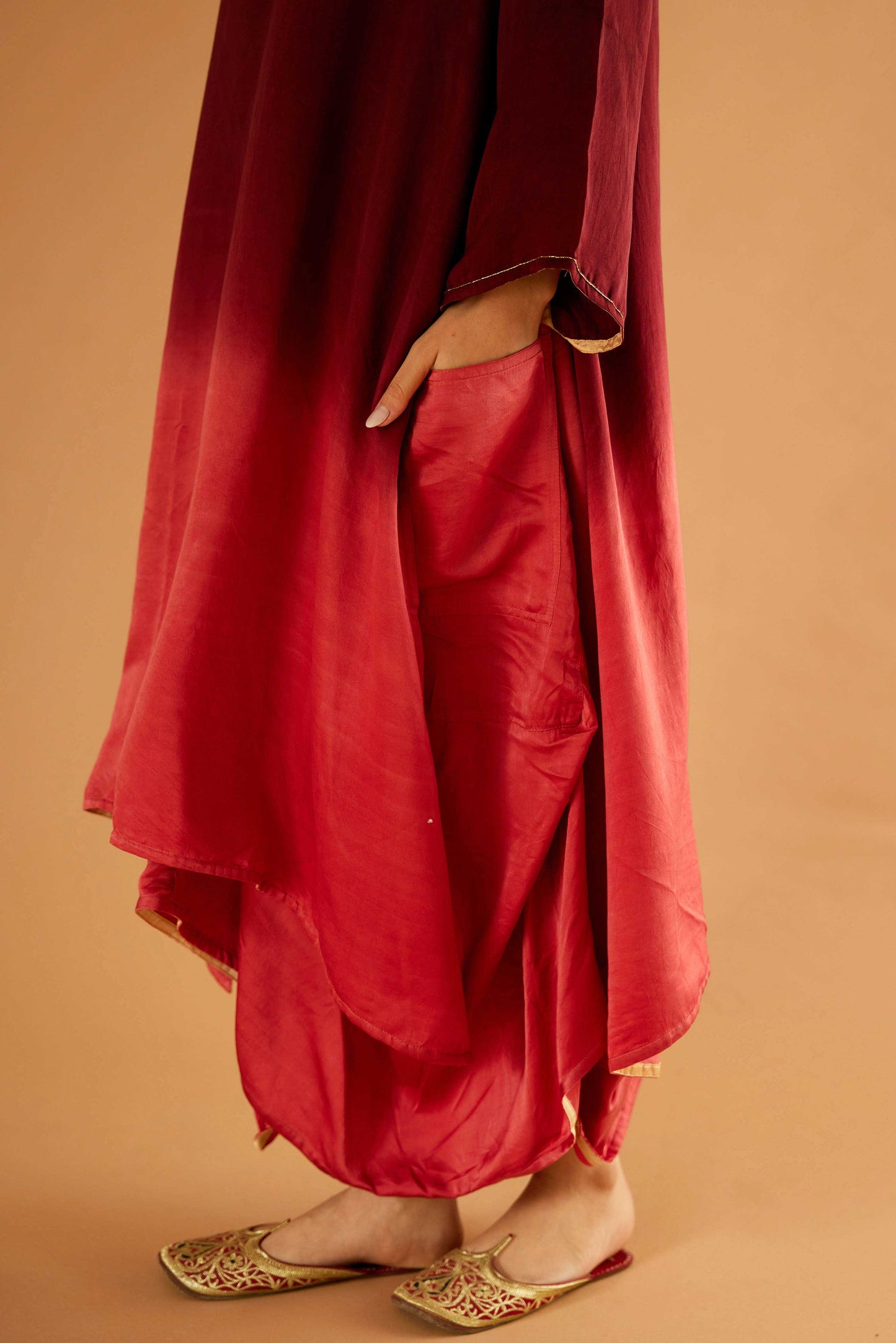 Reshmi Zareena joda