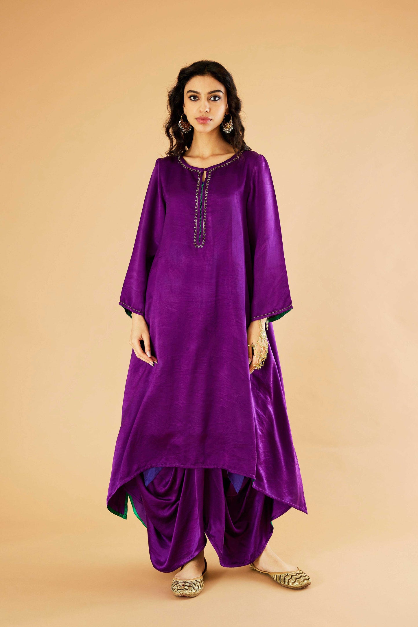 Reshmi Zareena joda (Jamuni)