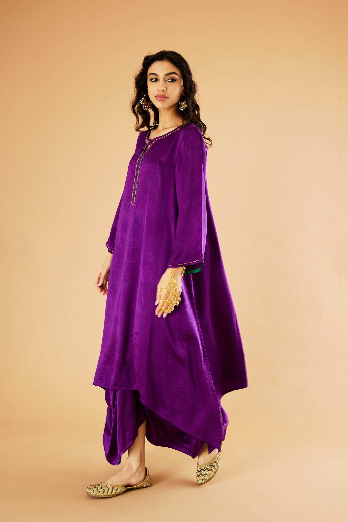 Reshmi Zareena joda (Jamuni)