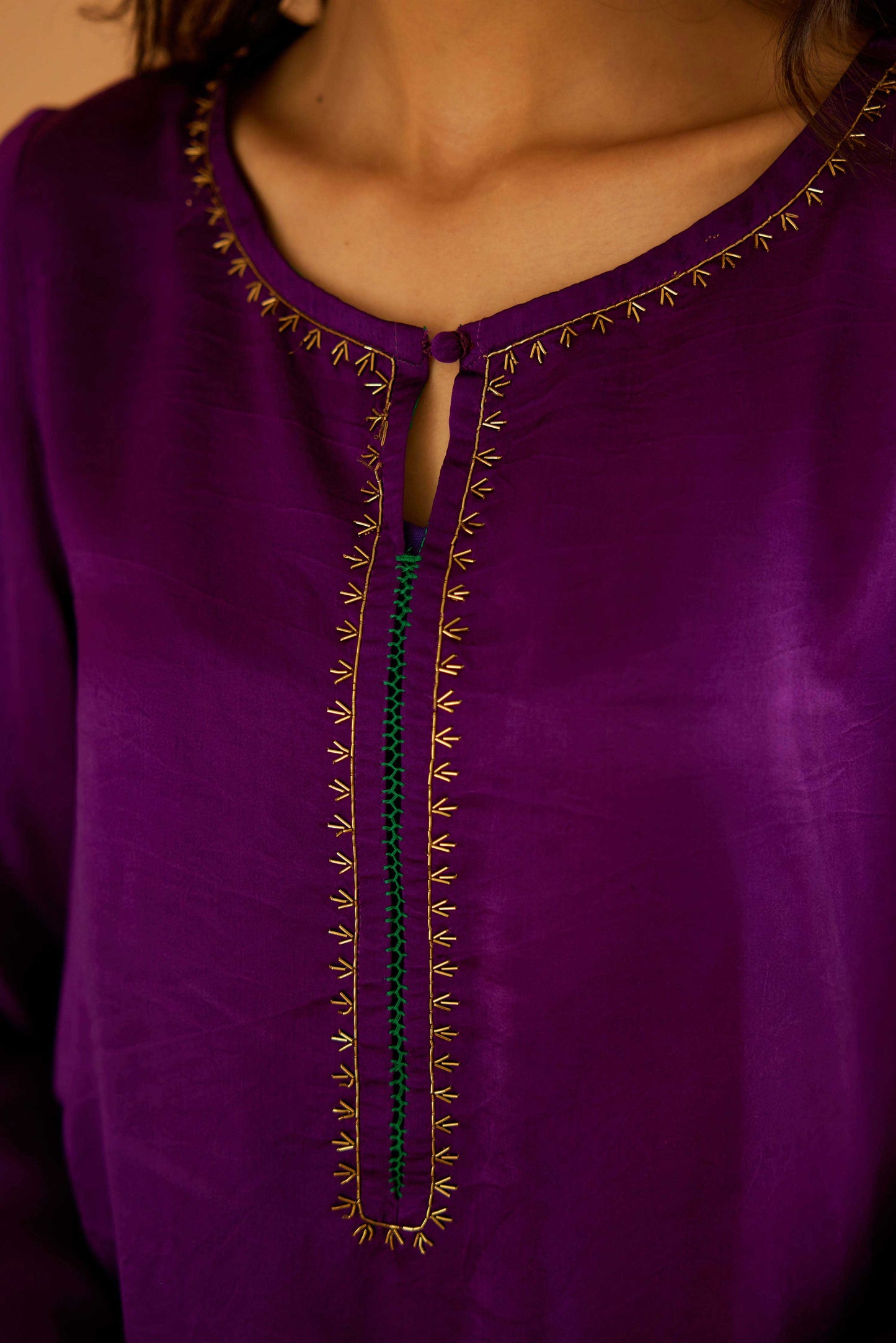 Reshmi Zareena joda (Jamuni)