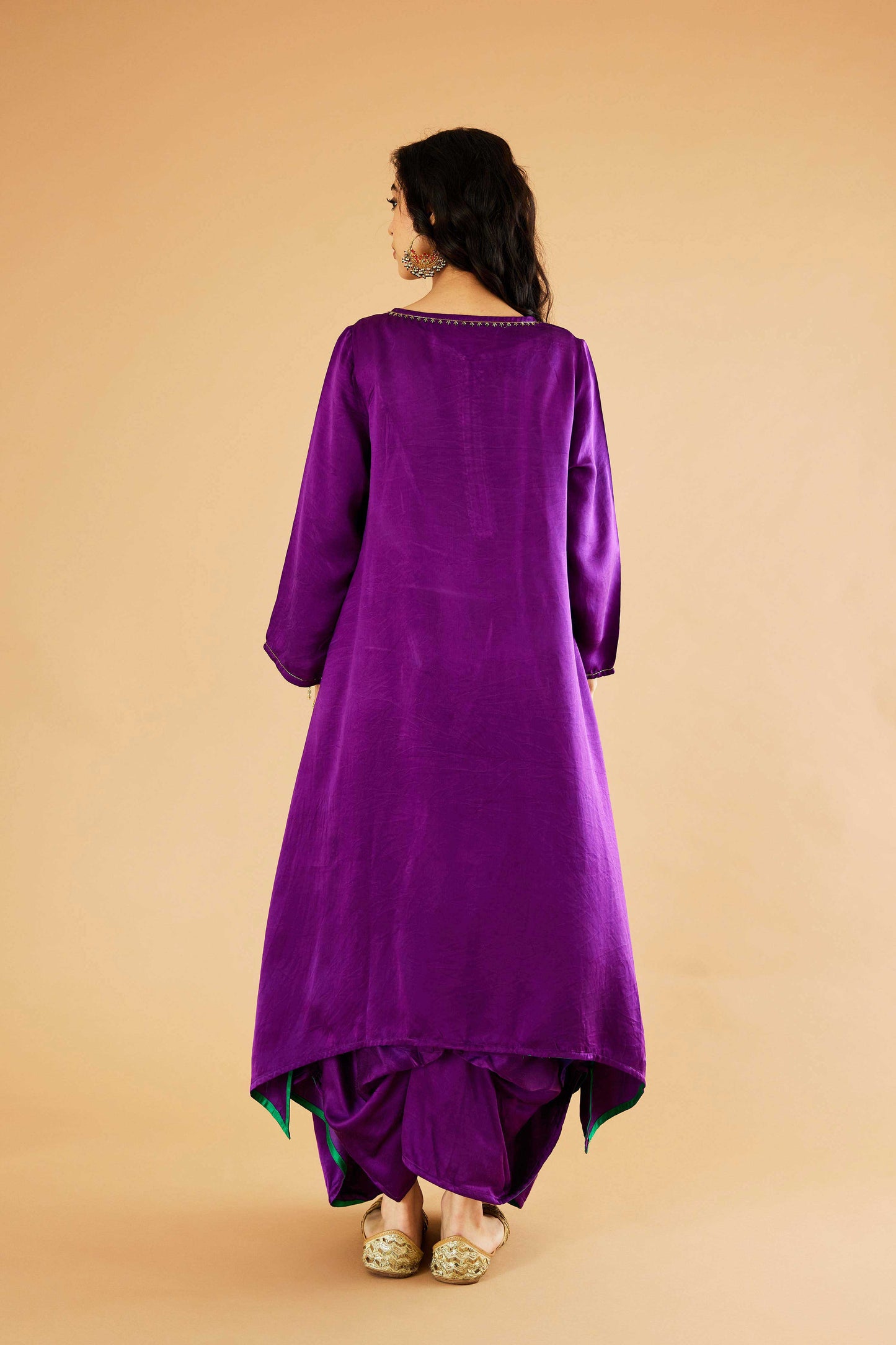 Reshmi Zareena joda (Jamuni)