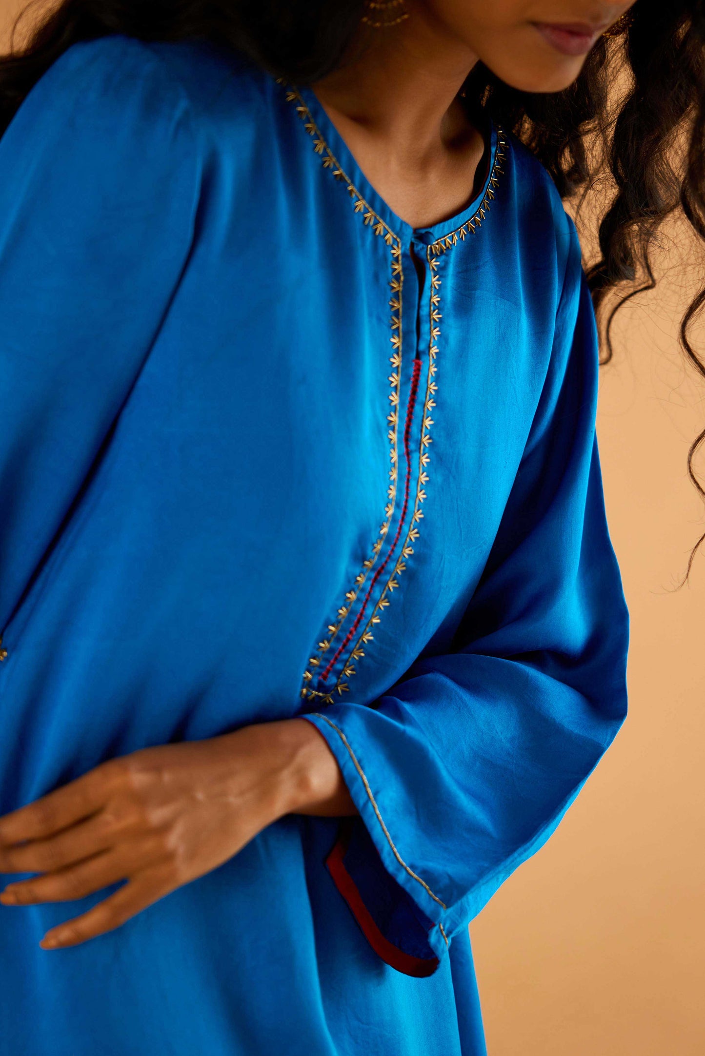Reshmi Zareena joda (Neela)