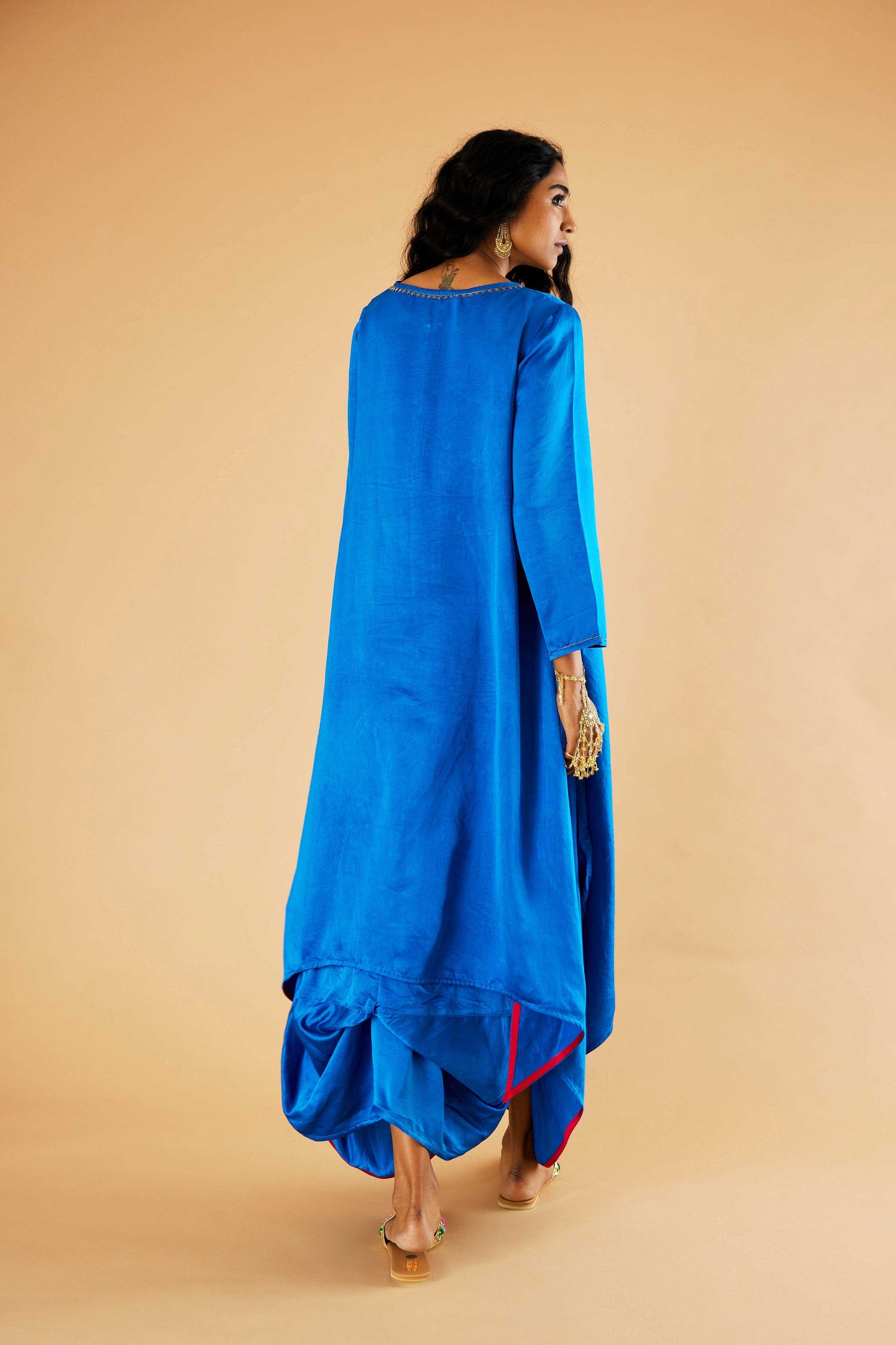Reshmi Zareena joda (Neela)
