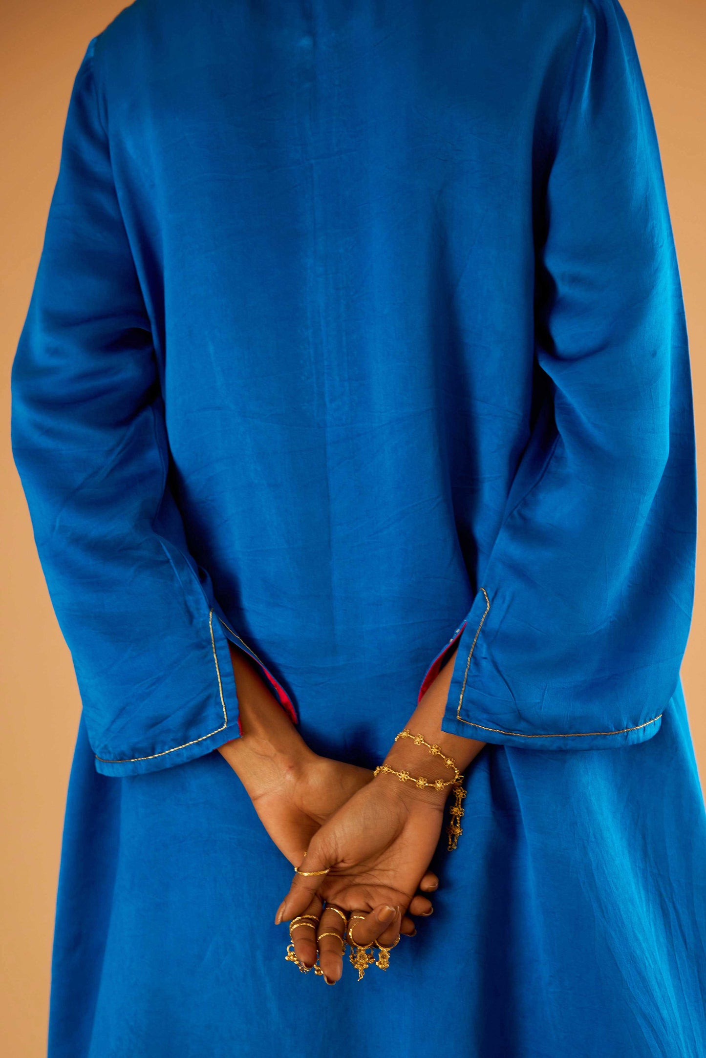Reshmi Zareena joda (Neela)