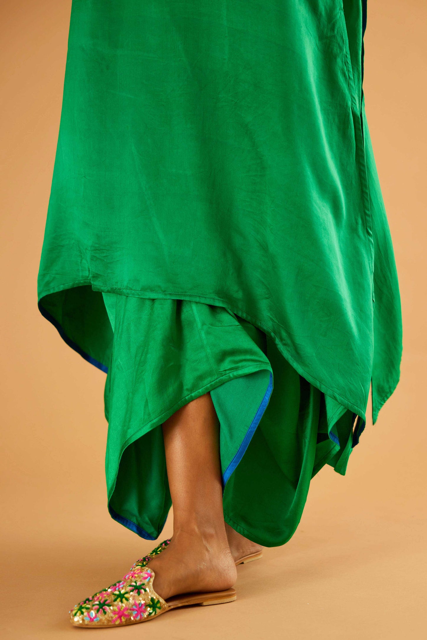 Reshmi Zareena joda (Sabz)