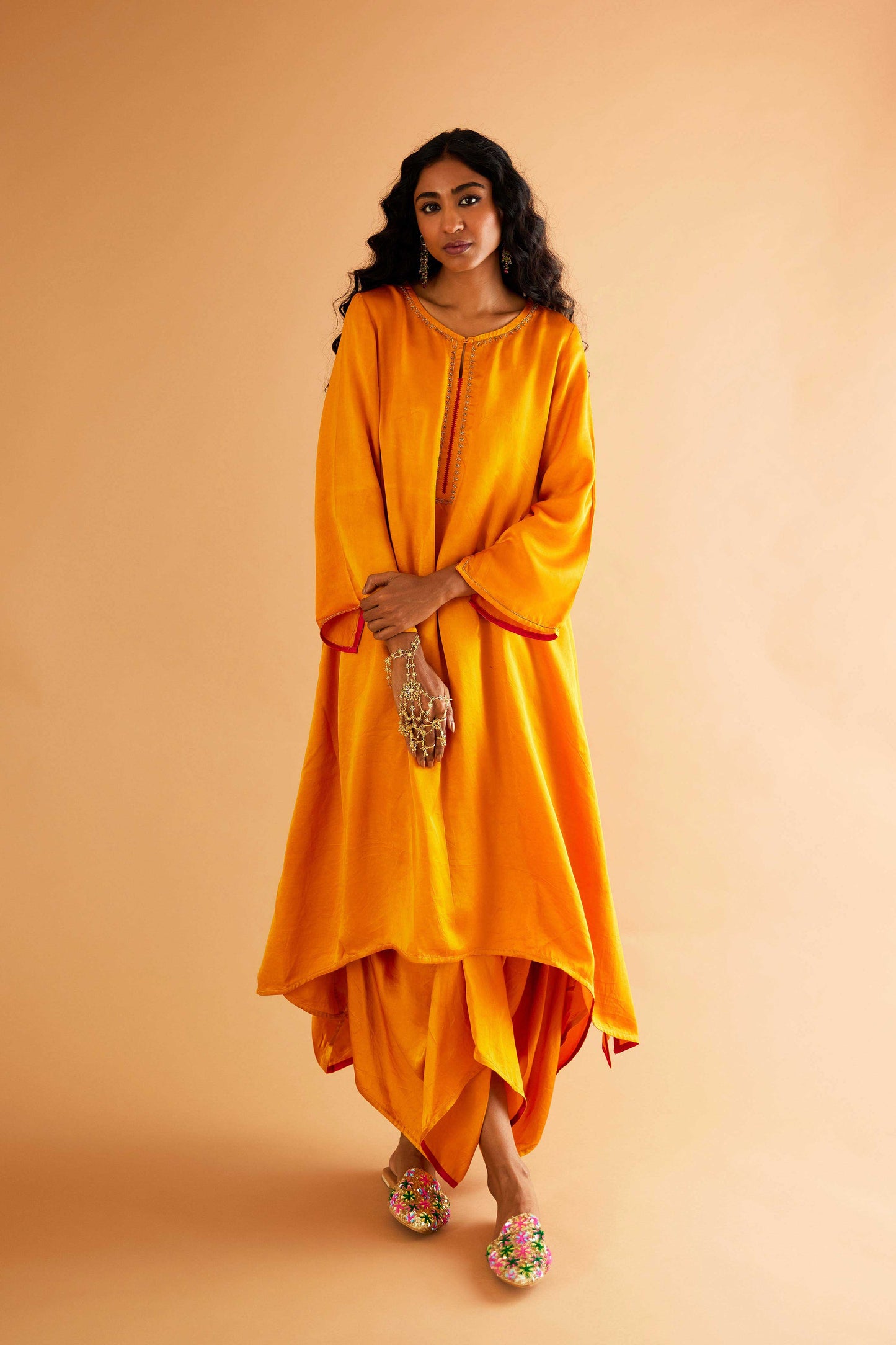 Reshmi Zareena joda (Zardai)