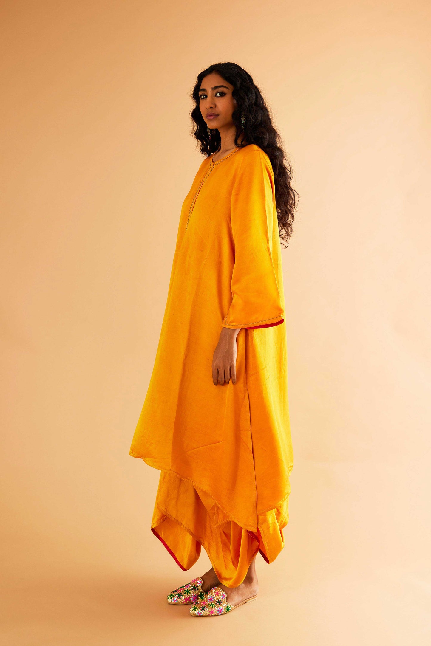 Reshmi Zareena joda (Zardai)