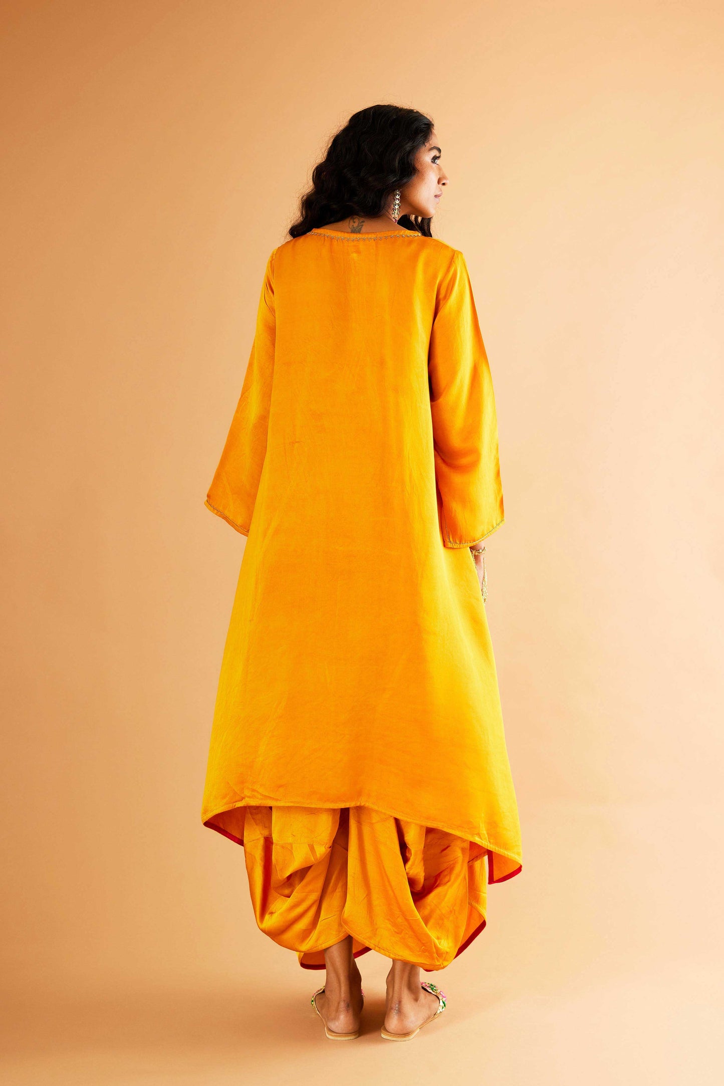 Reshmi Zareena joda (Zardai)