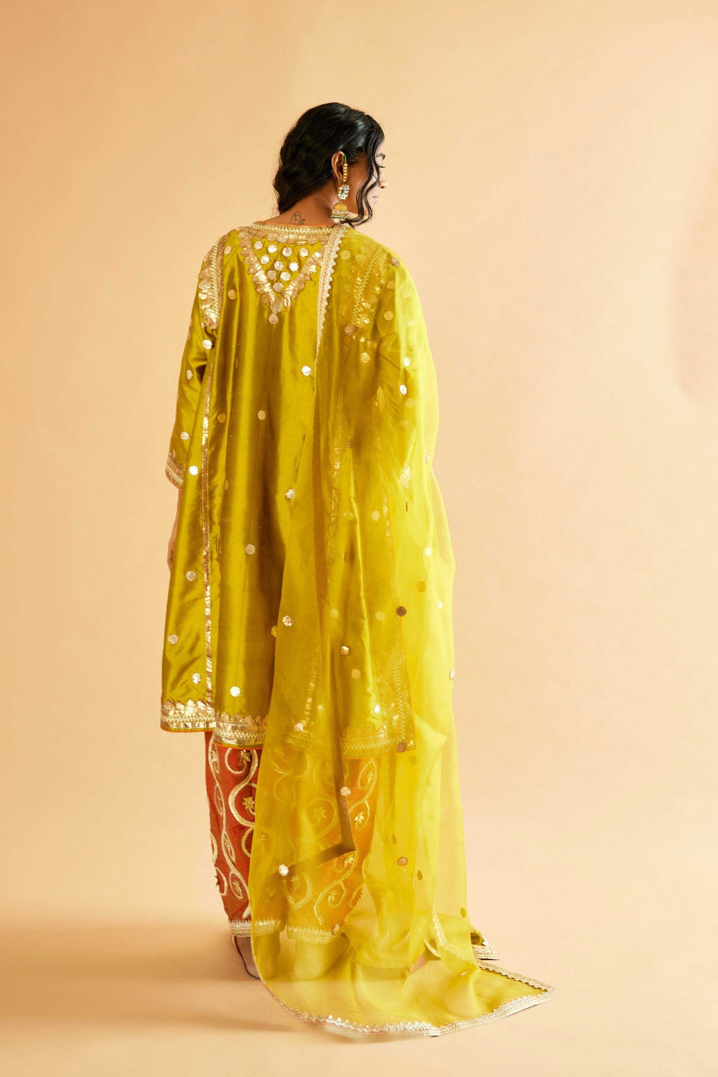 Revati Devi joda- Dhani