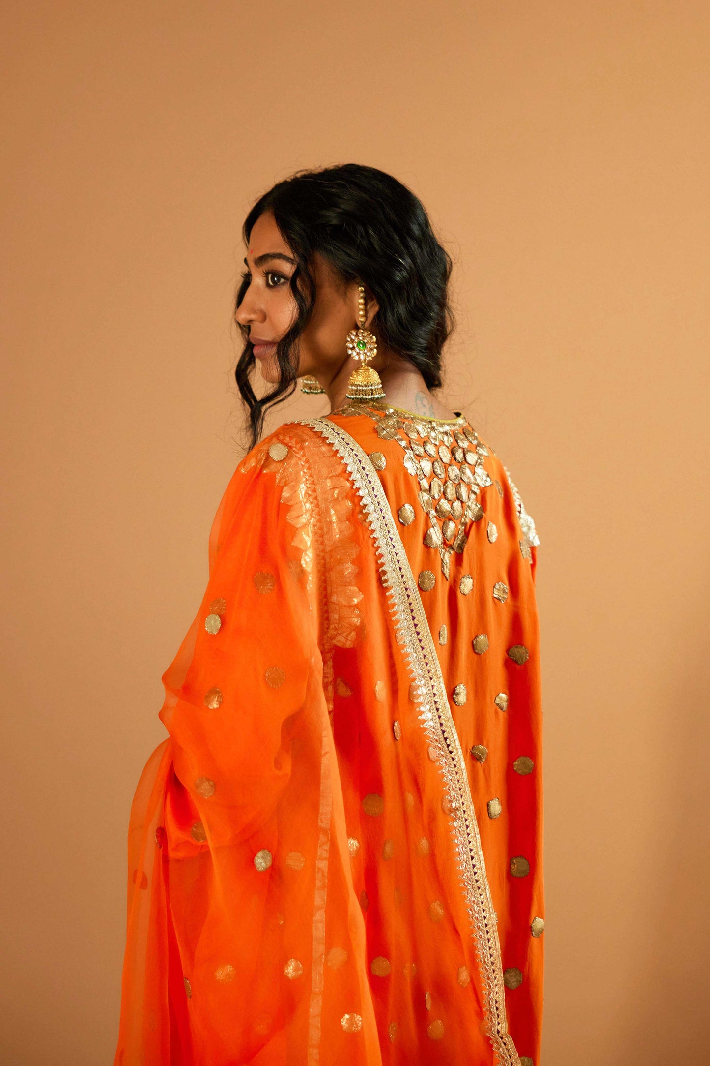 Revati Devi joda- Narangi