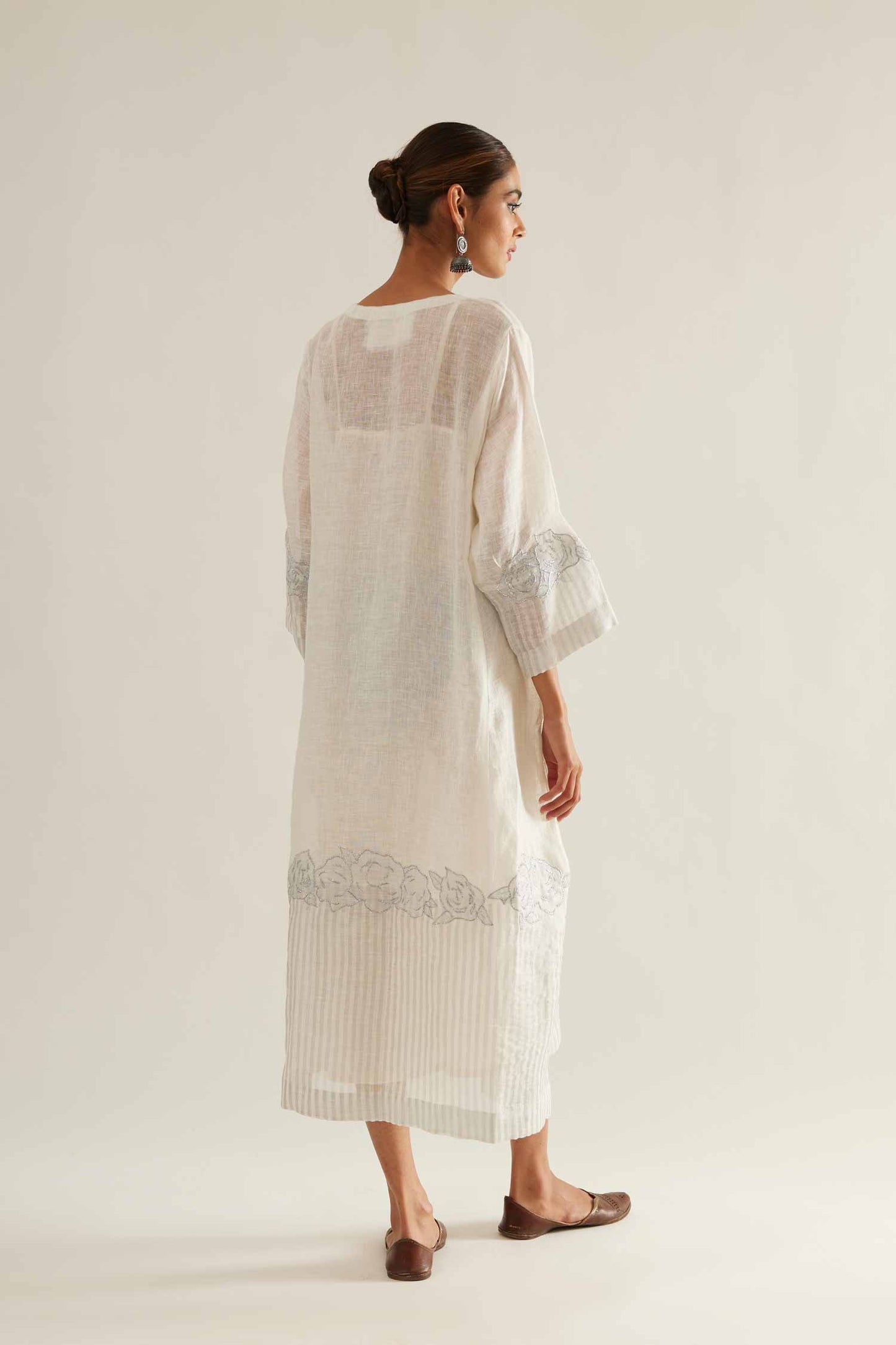 Rupehli Afshan Kurta