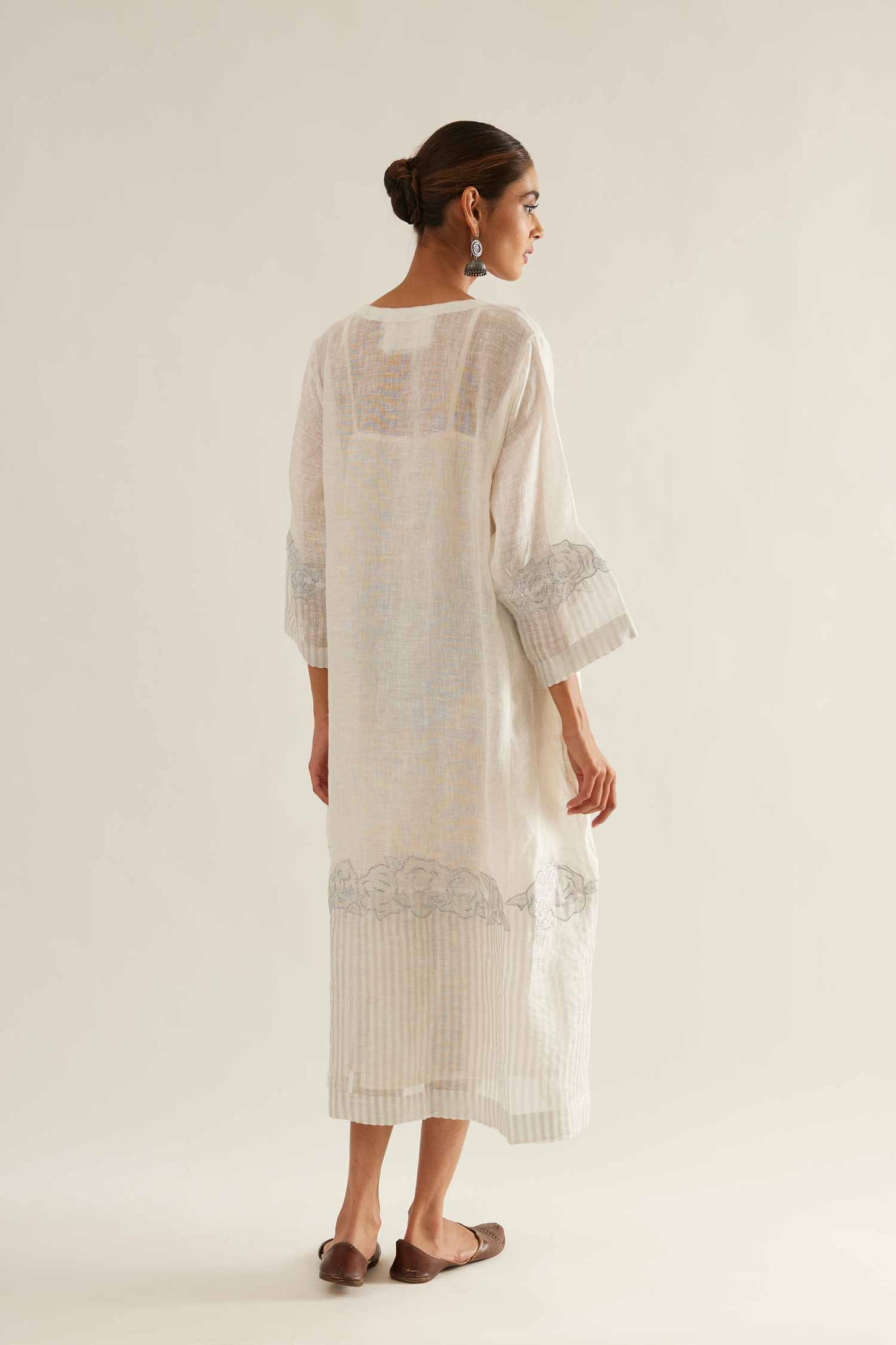 Rupehli Afshan Kurta