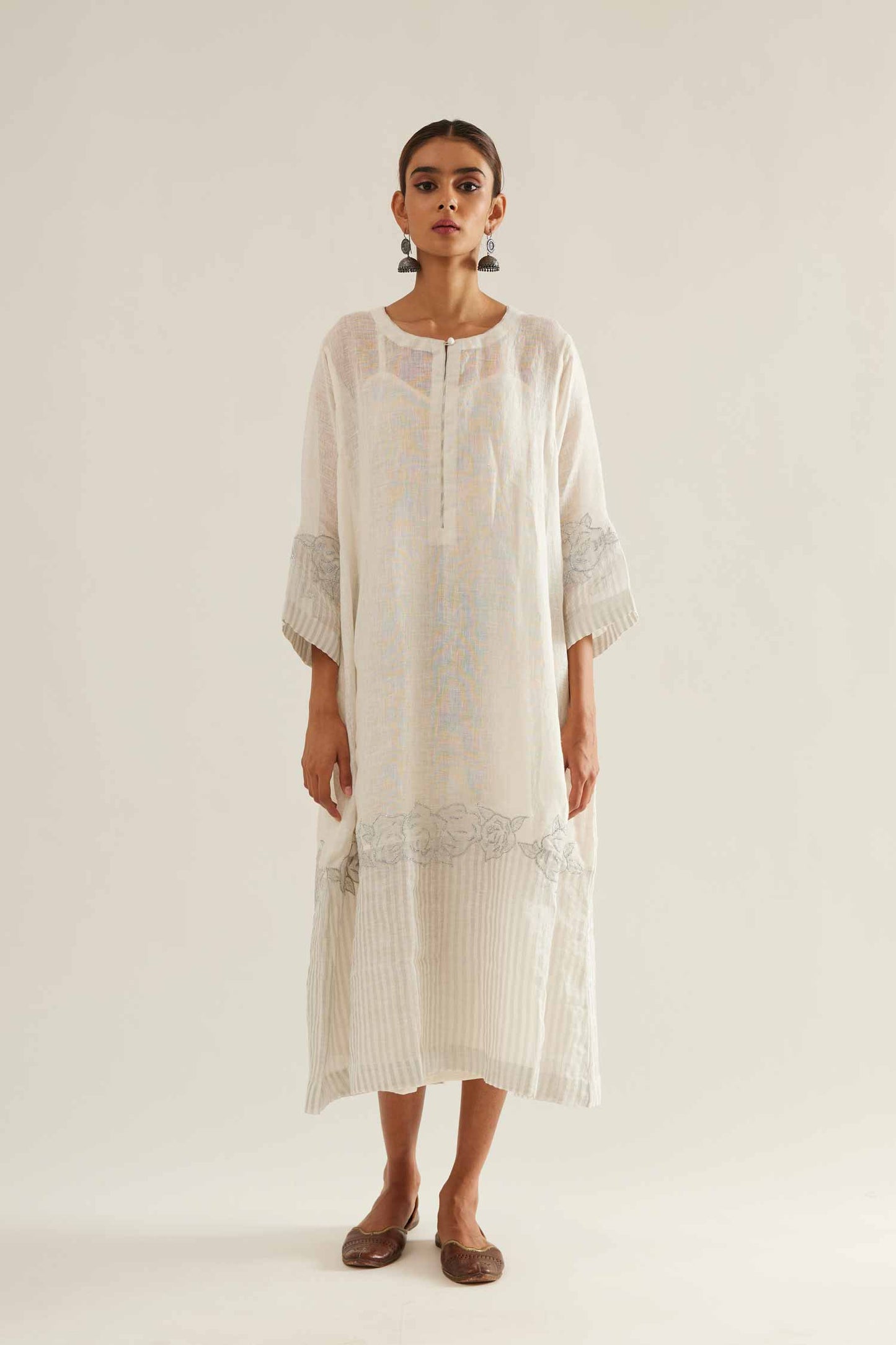 Rupehli Afshan Kurta