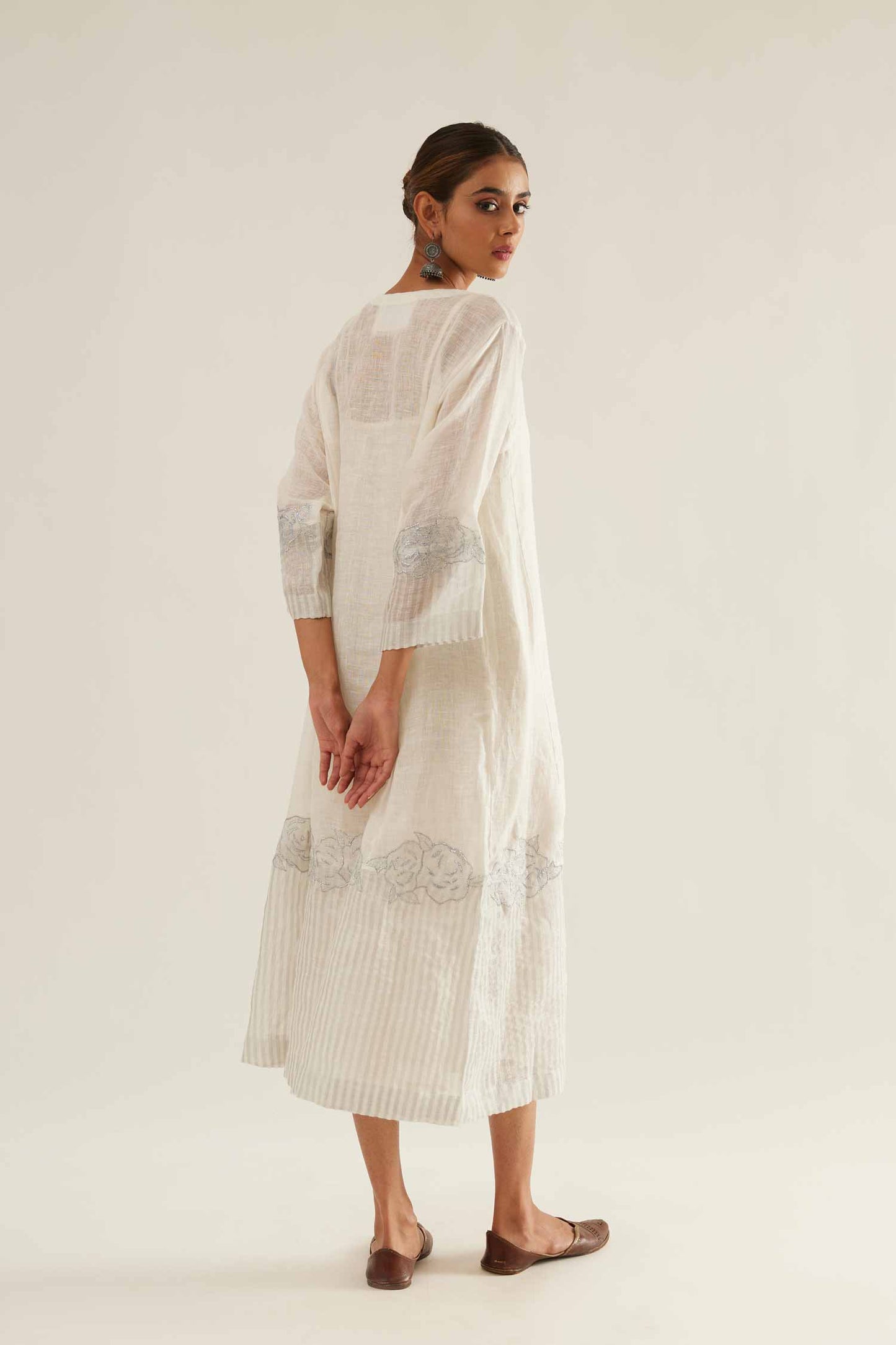 Rupehli Afshan Kurta