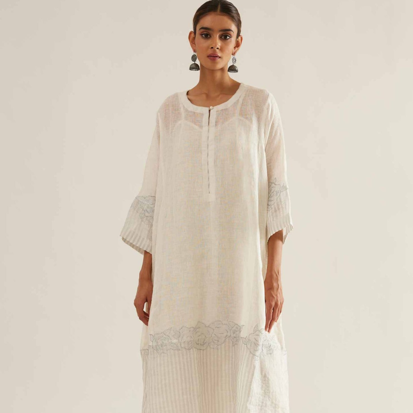 Rupehli Afshan Kurta