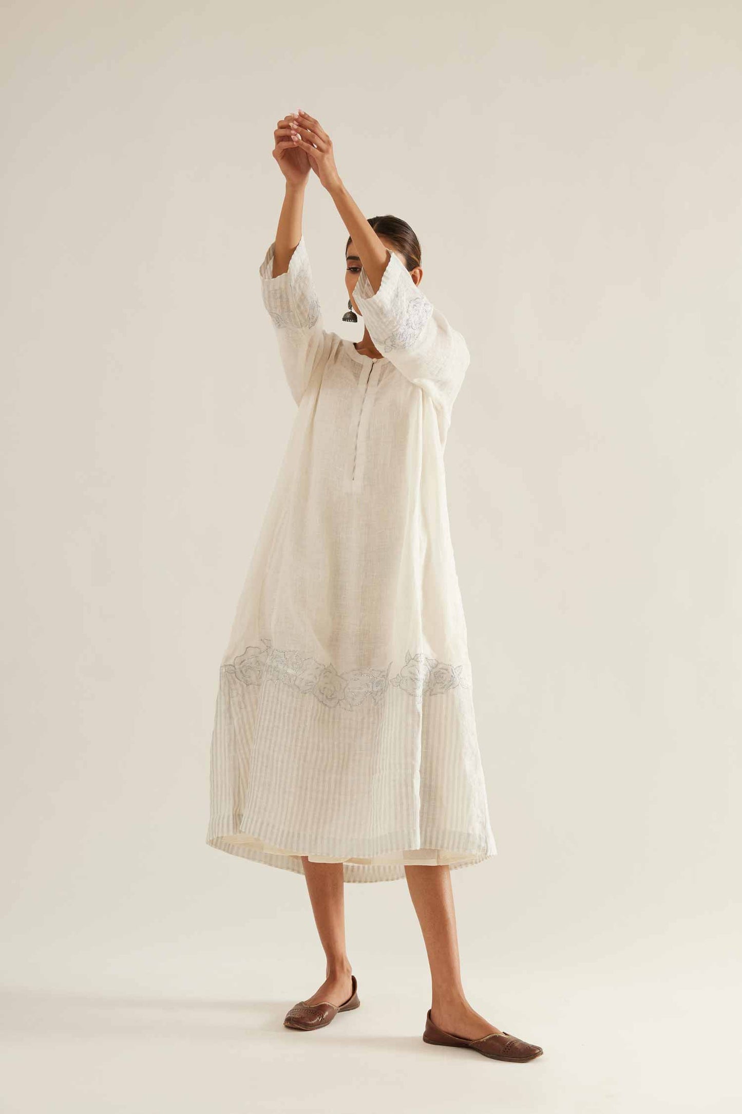 Rupehli Afshan Kurta