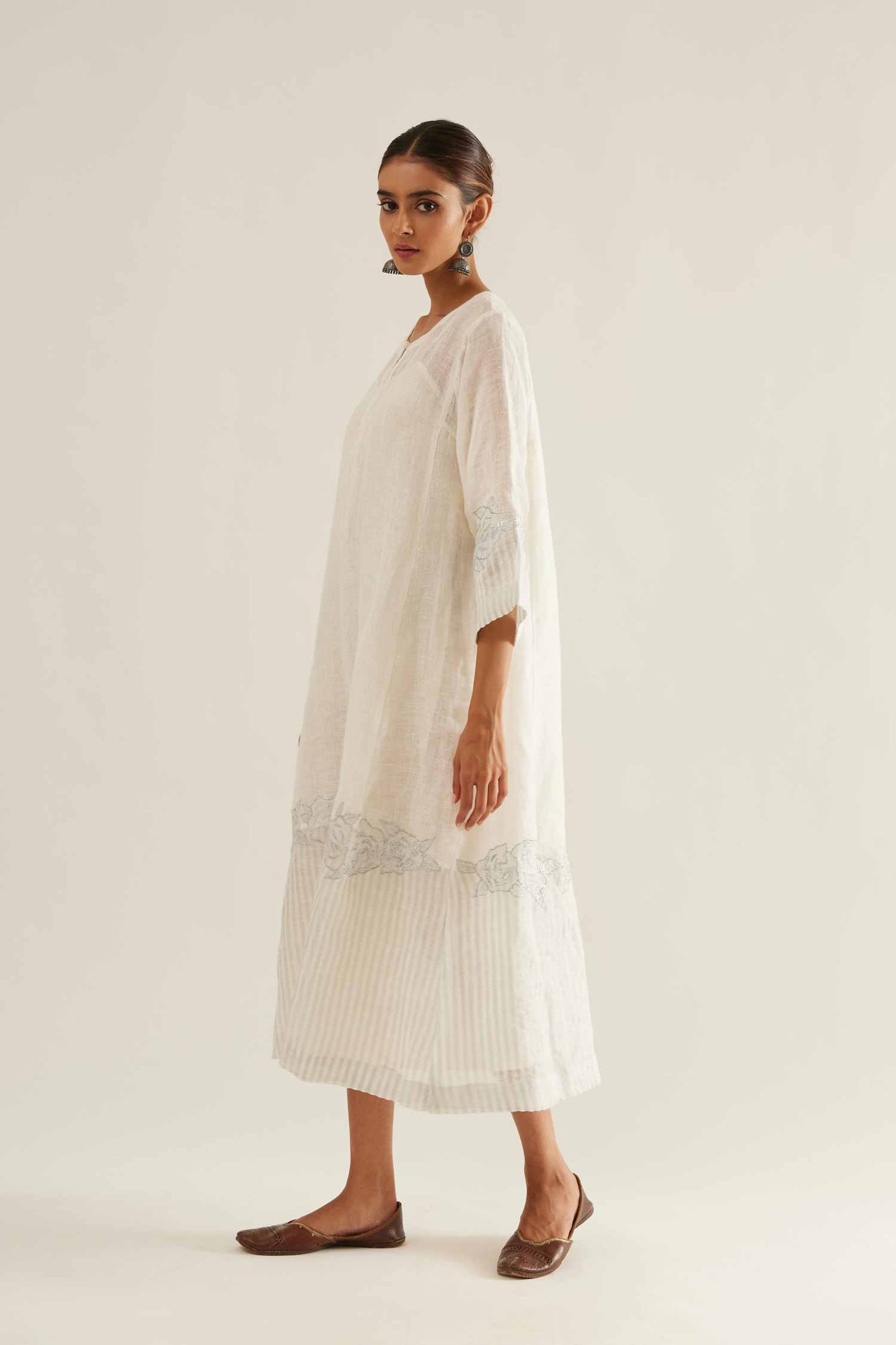 Rupehli Afshan Kurta