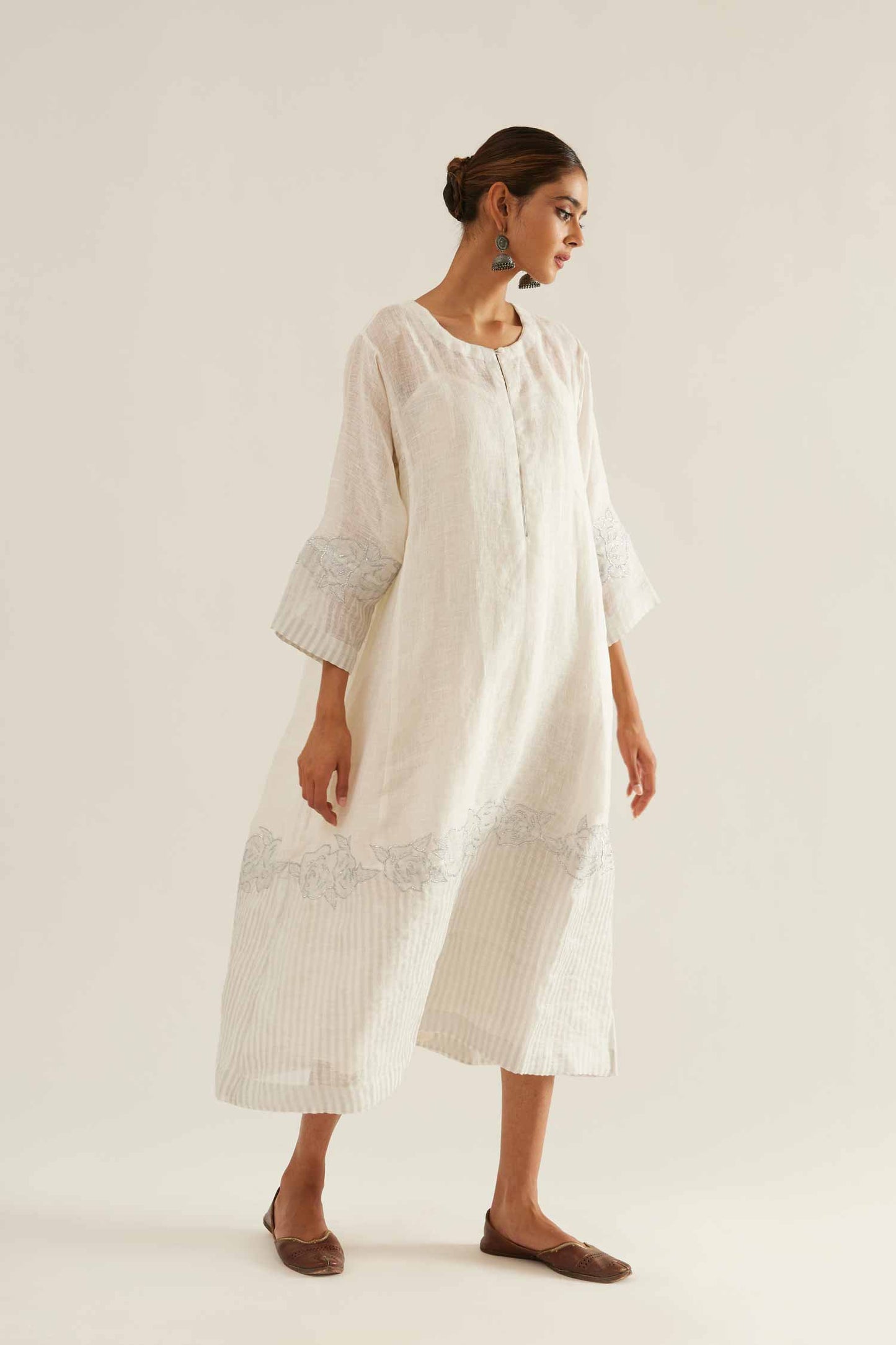 Rupehli Afshan Kurta