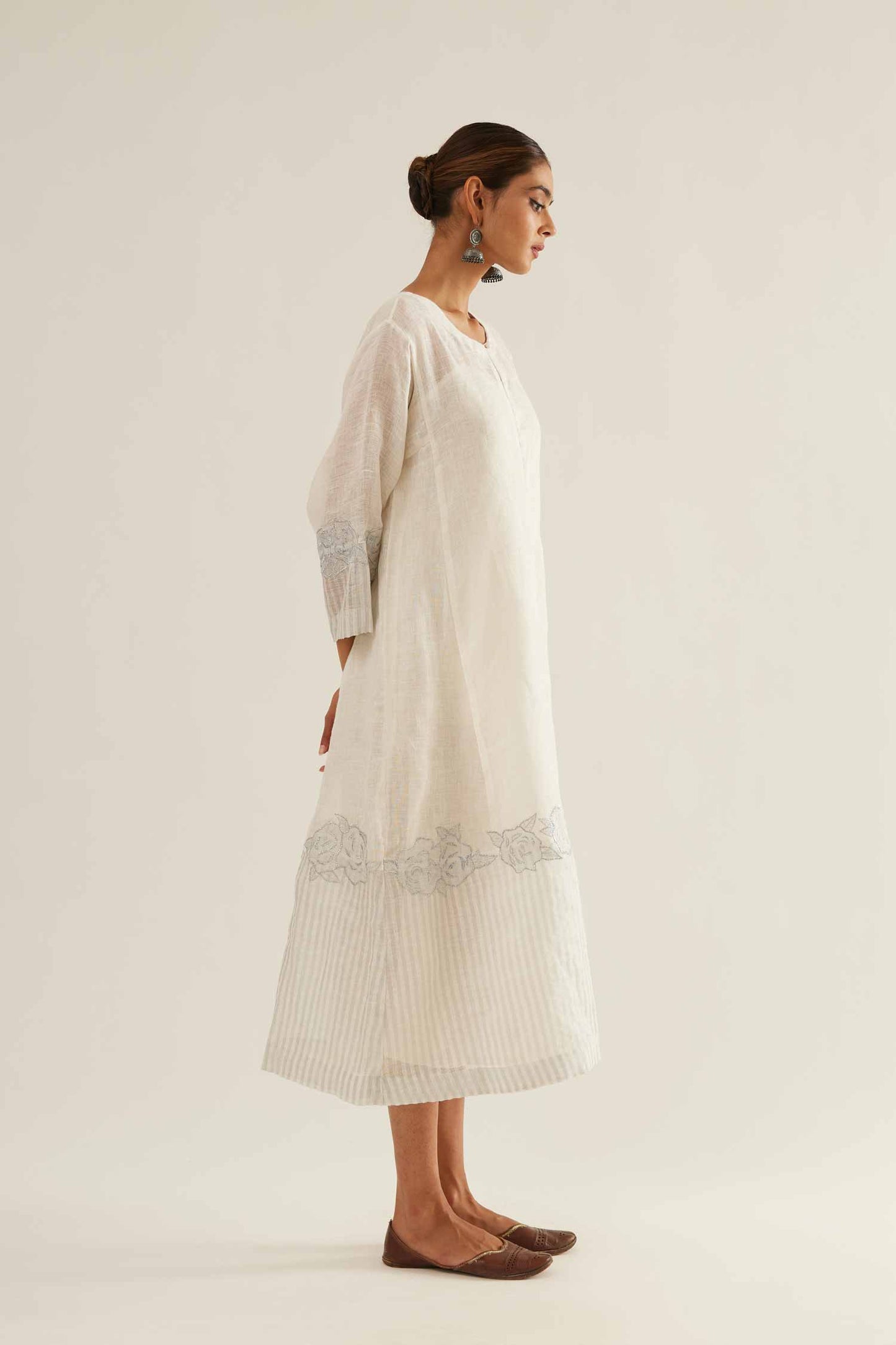 Rupehli Afshan Kurta